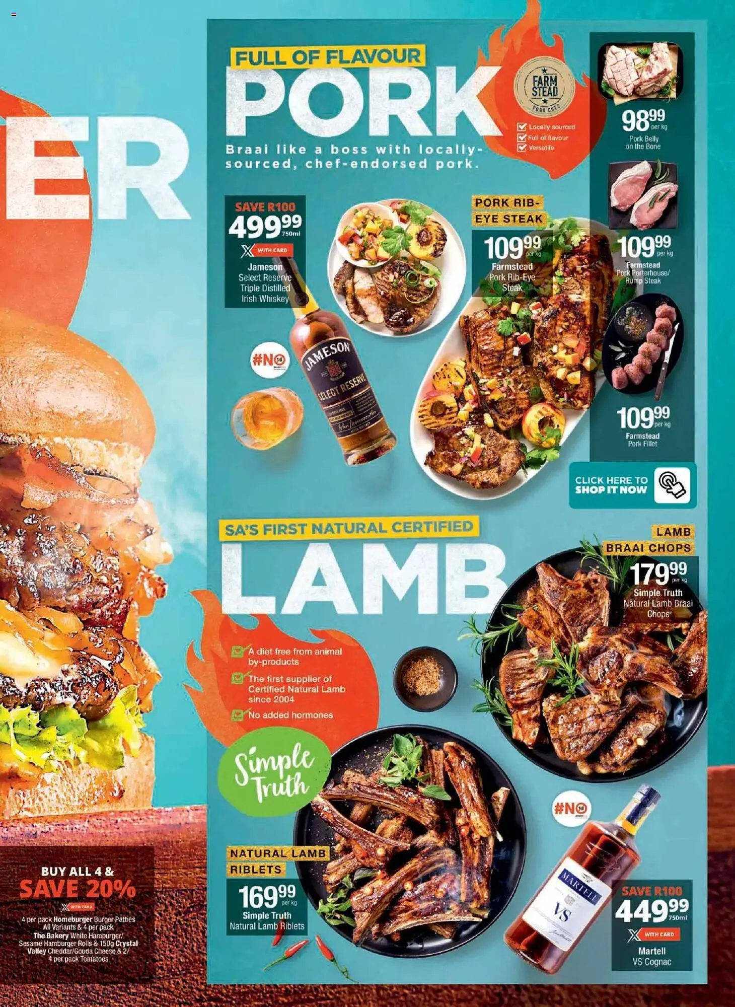 Checkers catalogue from 15 September to 5 October 2025 - Catalogue Page 7