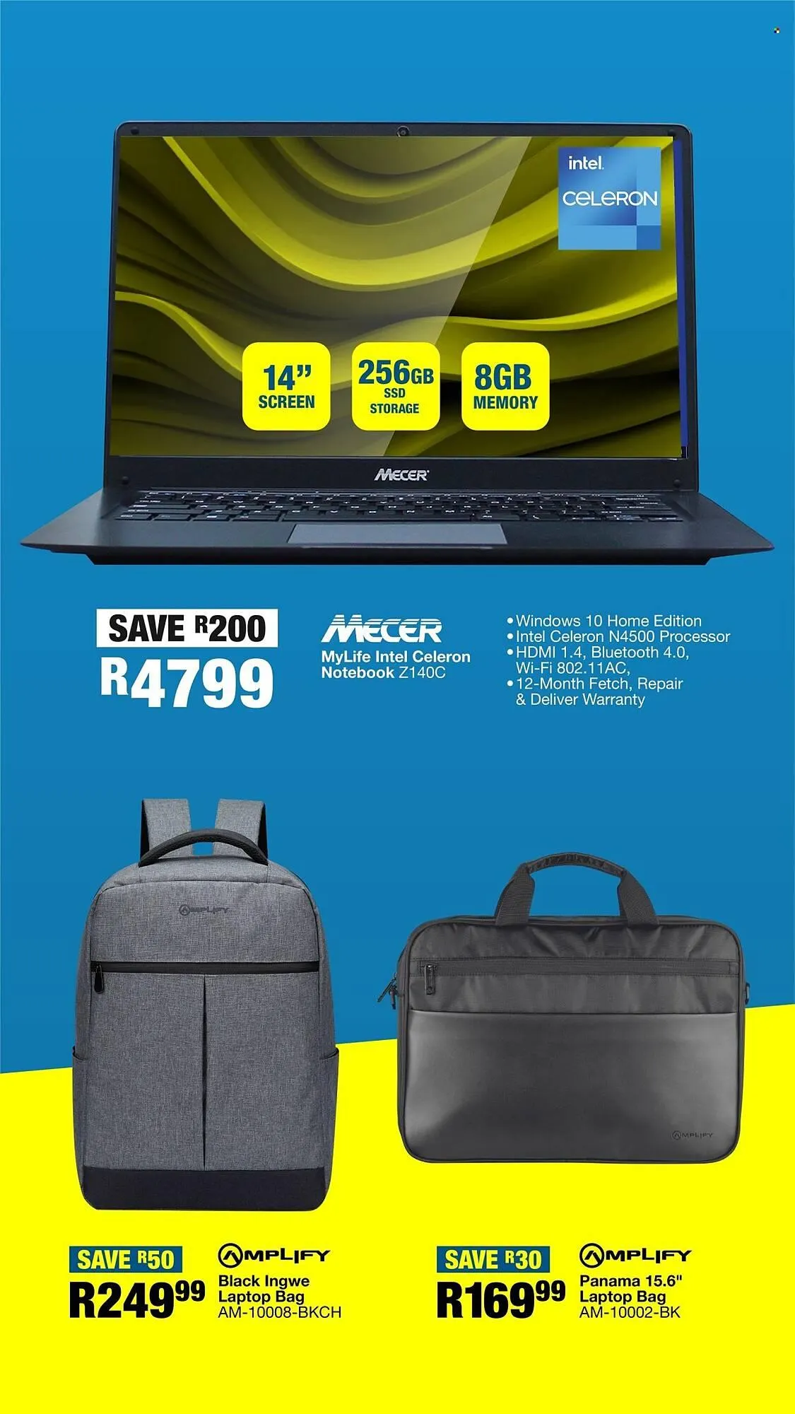 OK Furniture catalogue from 5 January to 25 January 2026 - Catalogue Page 23