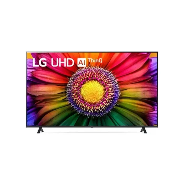 LG 190cm (75-inch) UR8000 Series 4K UHD Smart TV with Magic Remote