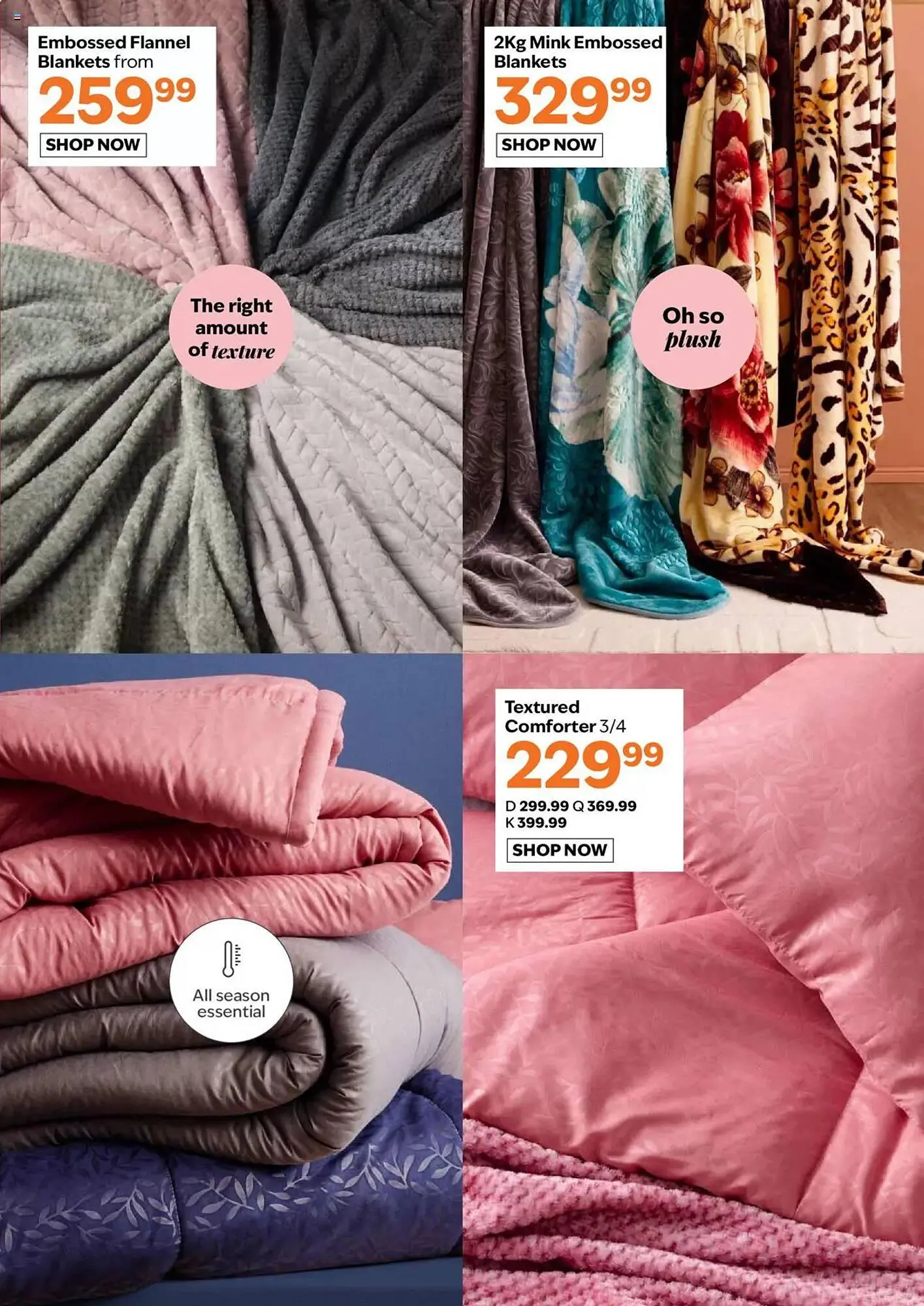 Sheet Street catalogue from 24 April to 31 May 2025 - Catalogue Page 5