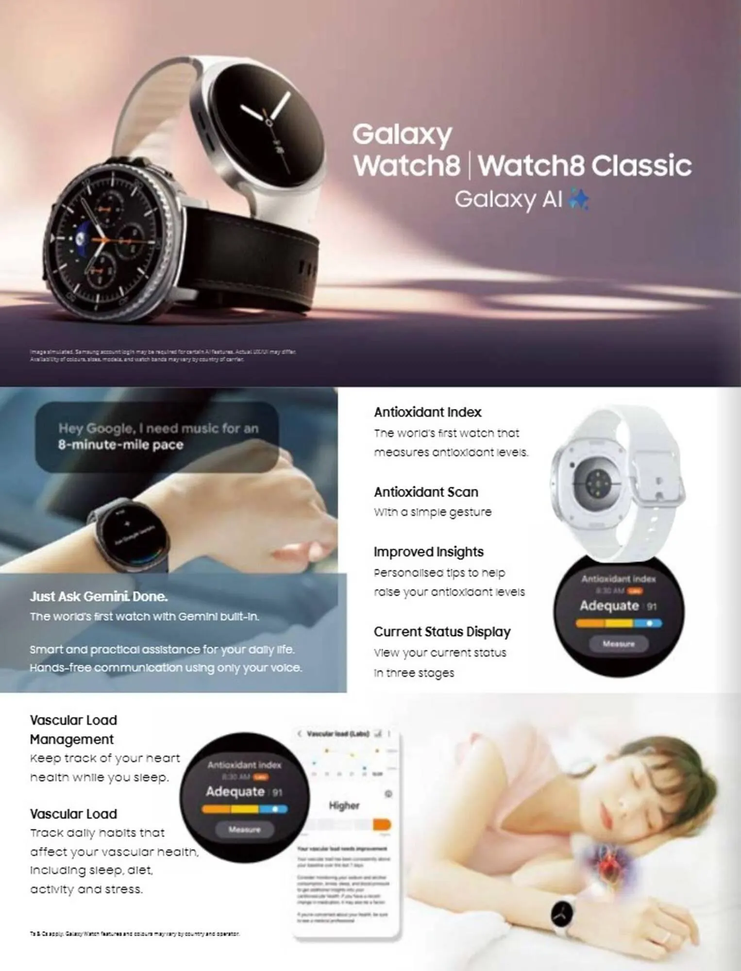 Chatz Connect catalogue from 8 August to 8 September 2025 - Catalogue Page 8