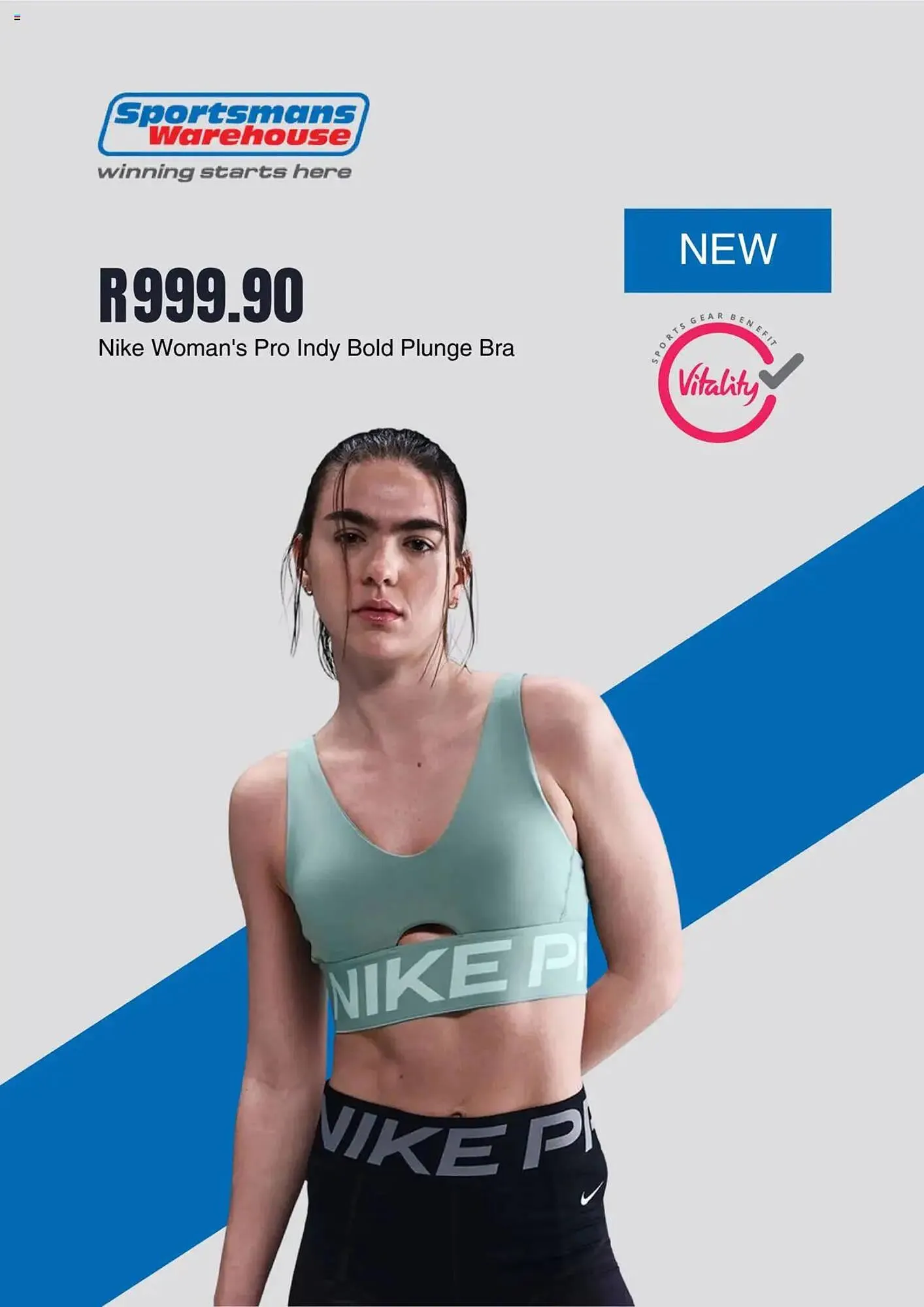 Sportsmans Warehouse catalogue from 31 July to 21 August 2025 - Catalogue Page 3