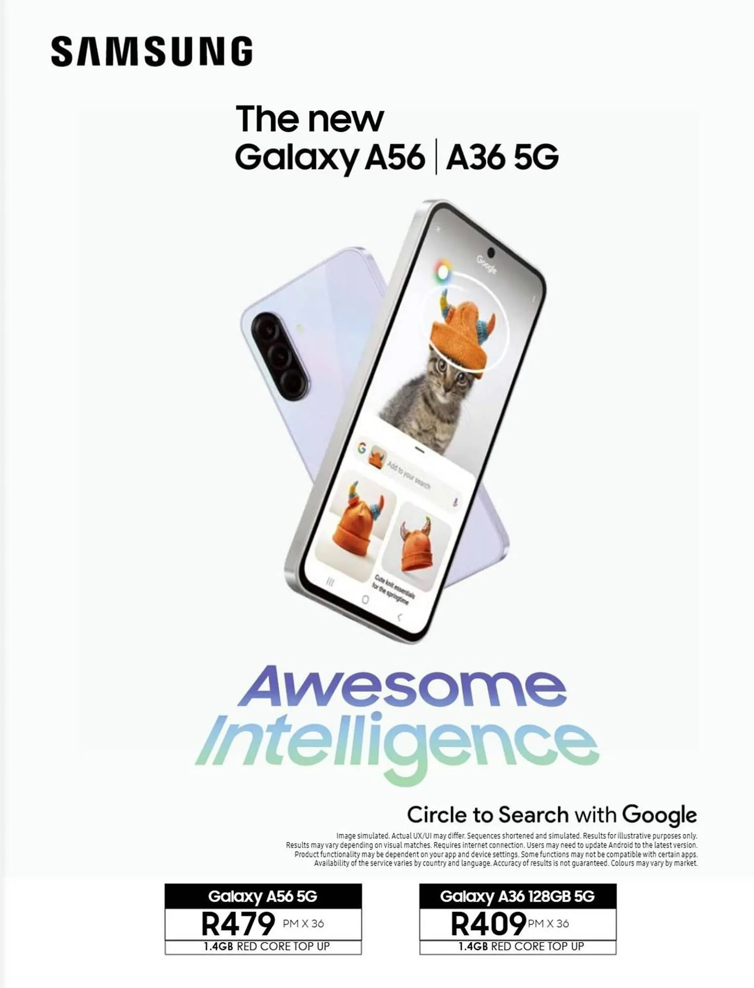 Chatz Connect catalogue from 8 March to 14 March 2025 - Catalogue Page 7