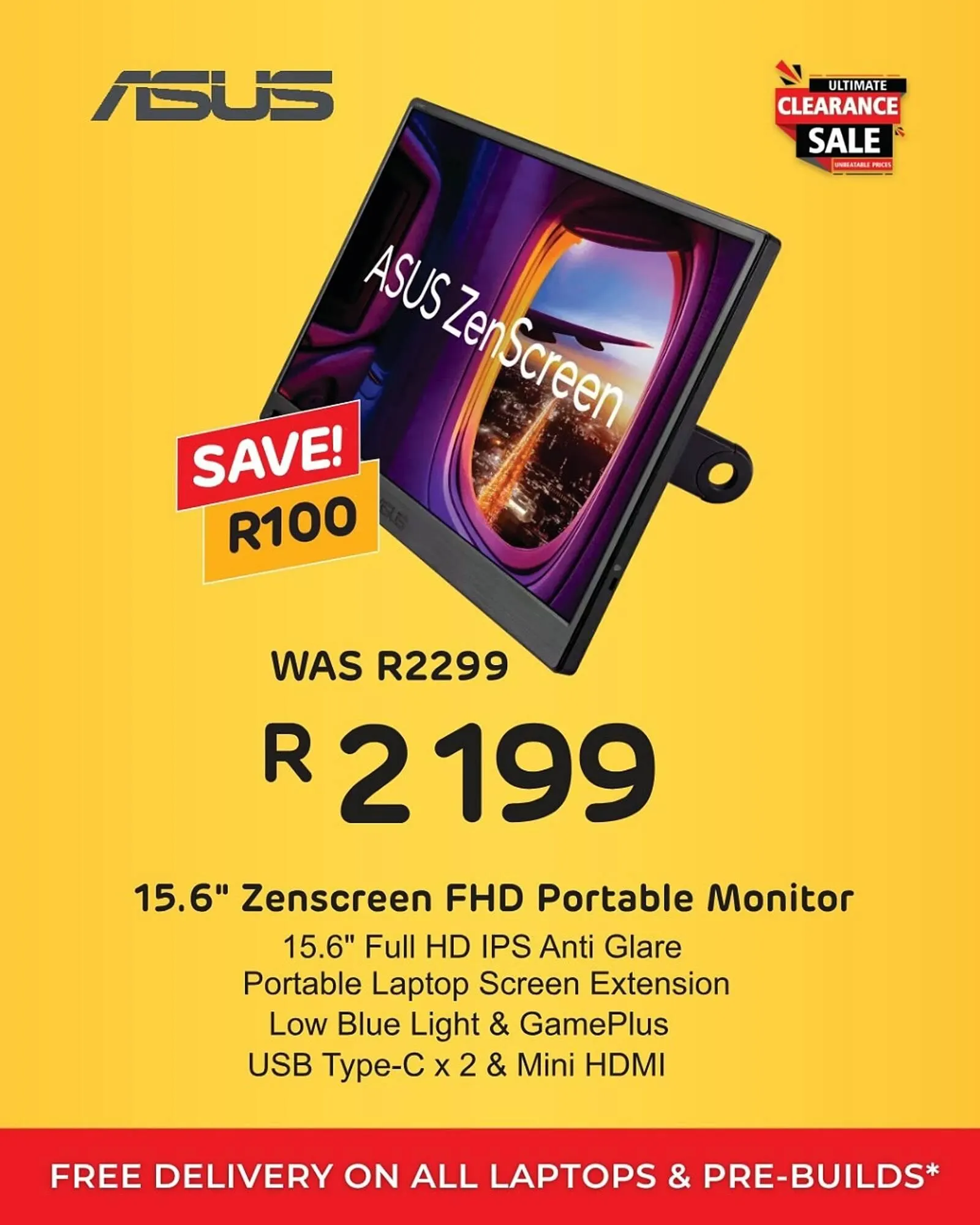 Computer Mania catalogue from 3 October to 9 October 2025 - Catalogue Page 3