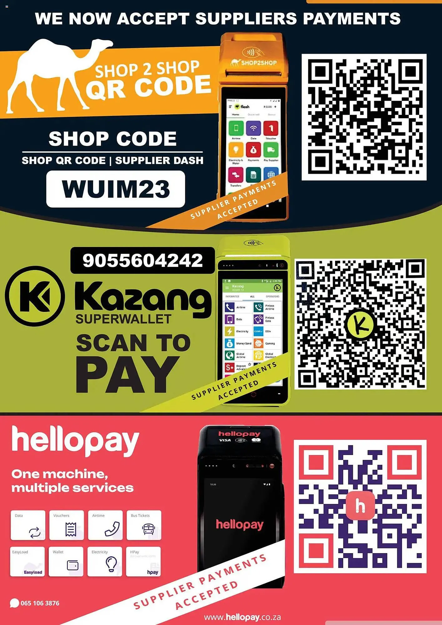 KitKat Cash and Carry catalogue from 5 December to 11 December 2025 - Catalogue Page 39