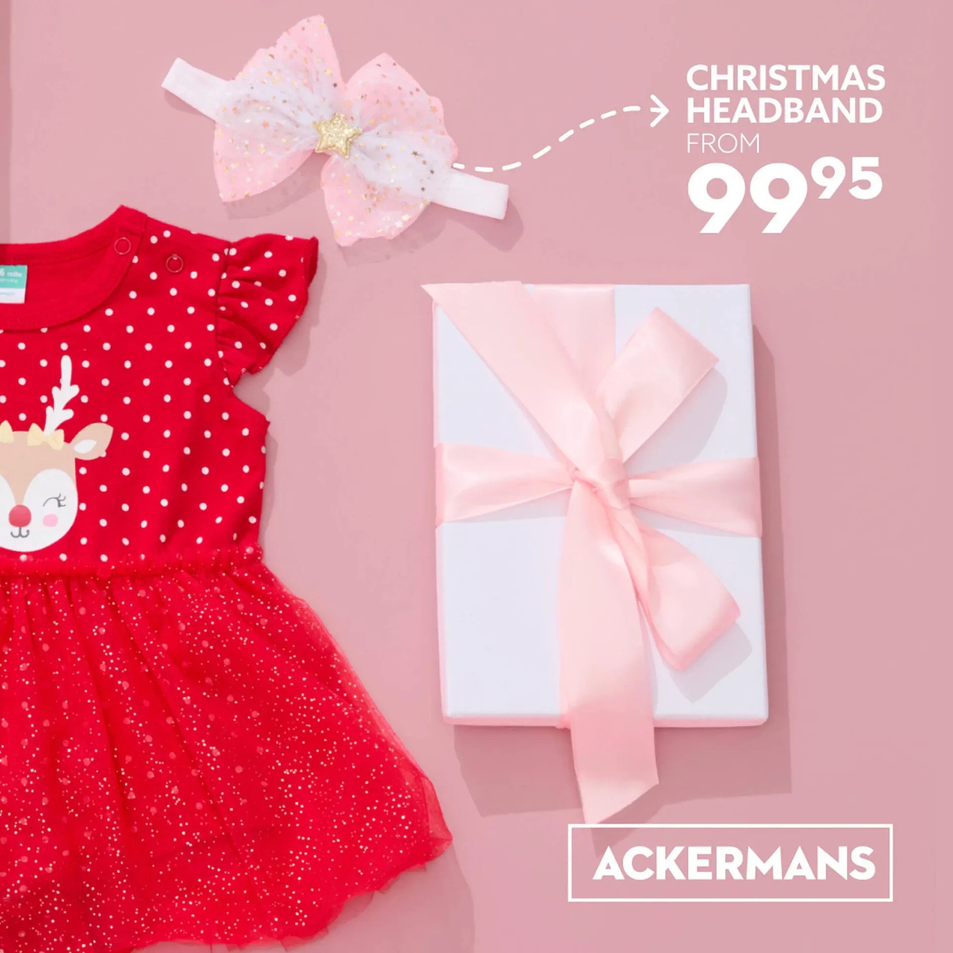 Ackermans catalogue from 24 December to 30 December 2025 - Catalogue Page 2