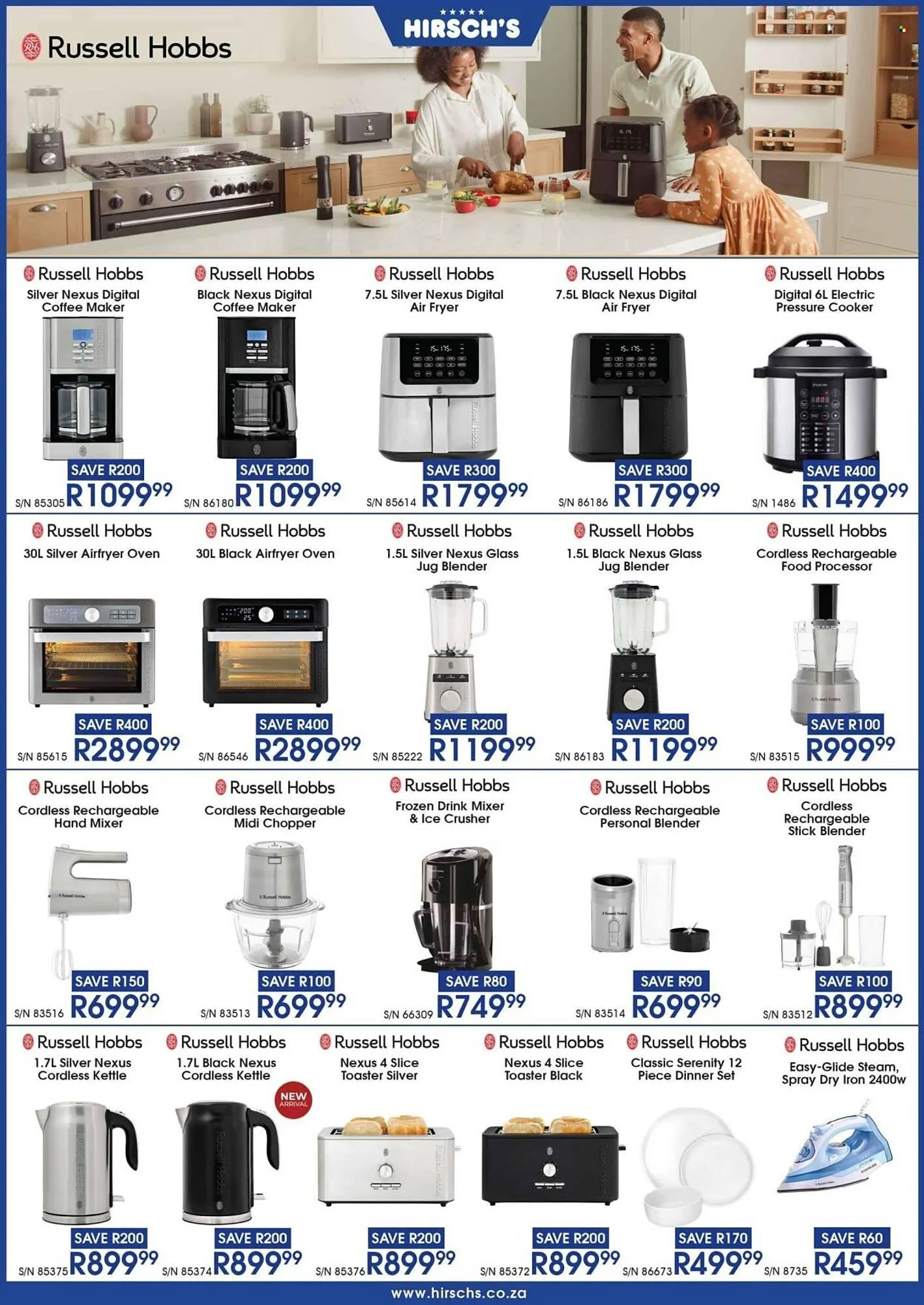 Hirsch's catalogue from 29 August to 23 September 2025 - Catalogue Page 34