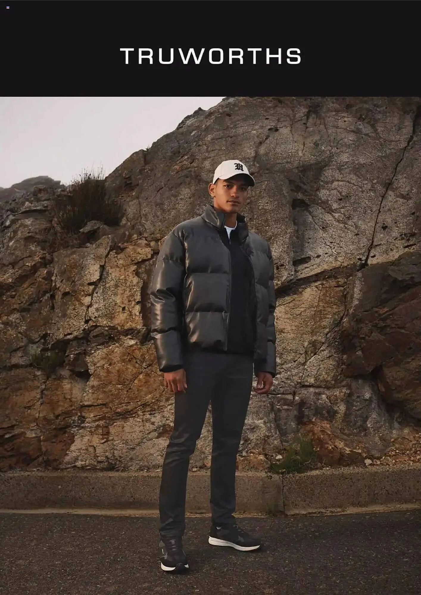 Truworths catalogue from 6 August to 3 September 2025 - Catalogue Page 12