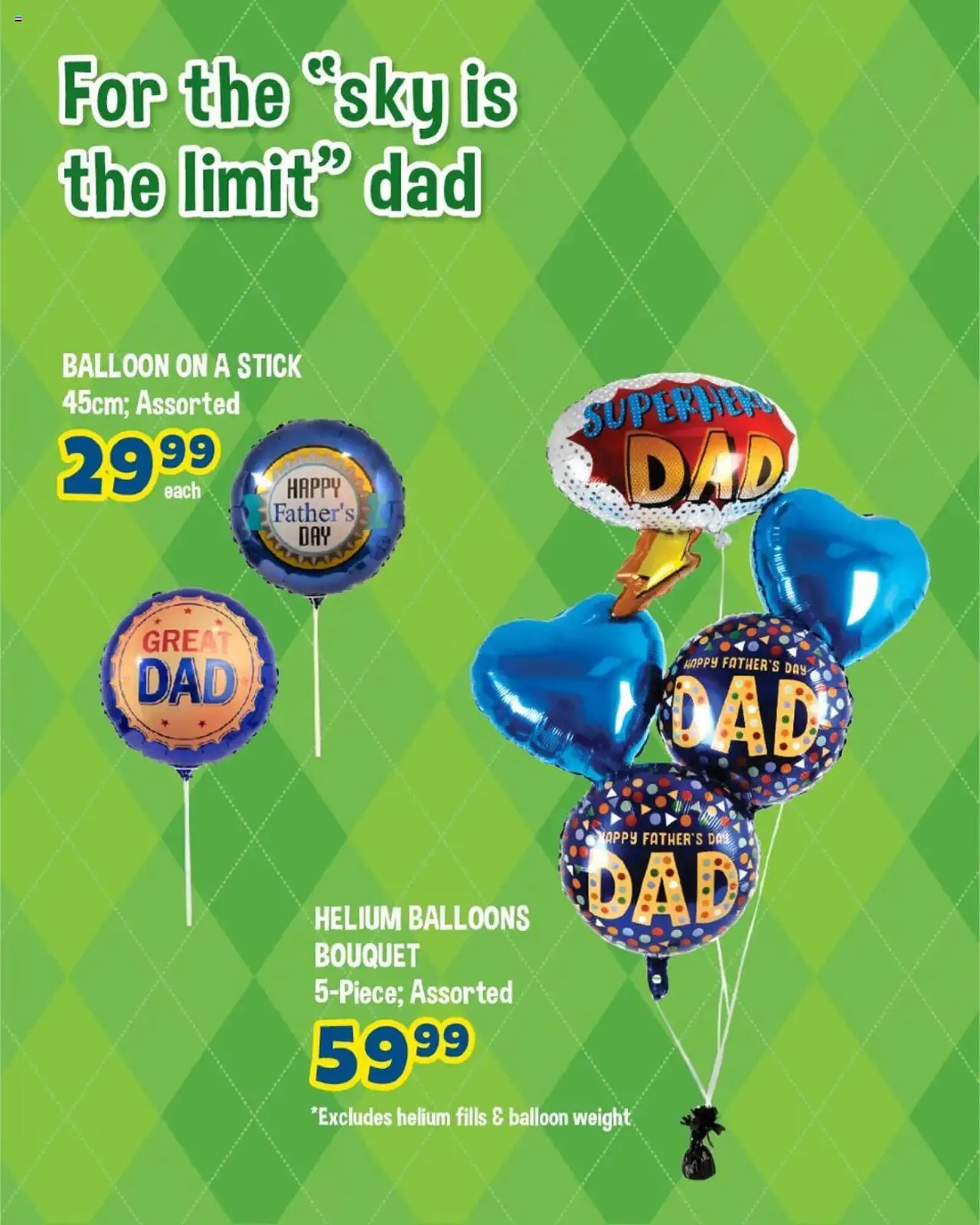 The Crazy Store catalogue from 3 June to 15 June 2025 - Catalogue Page 6