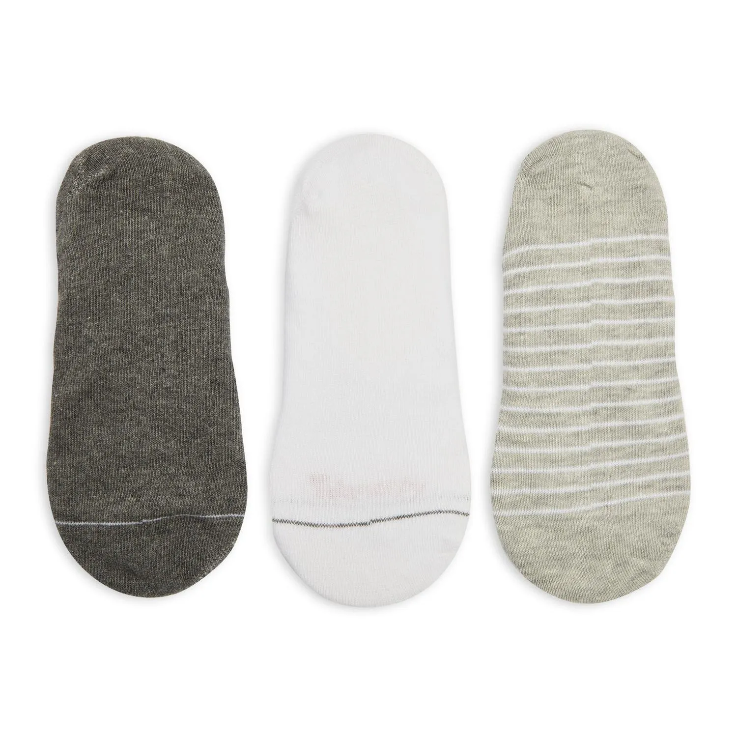 3-pack Secret Socks
