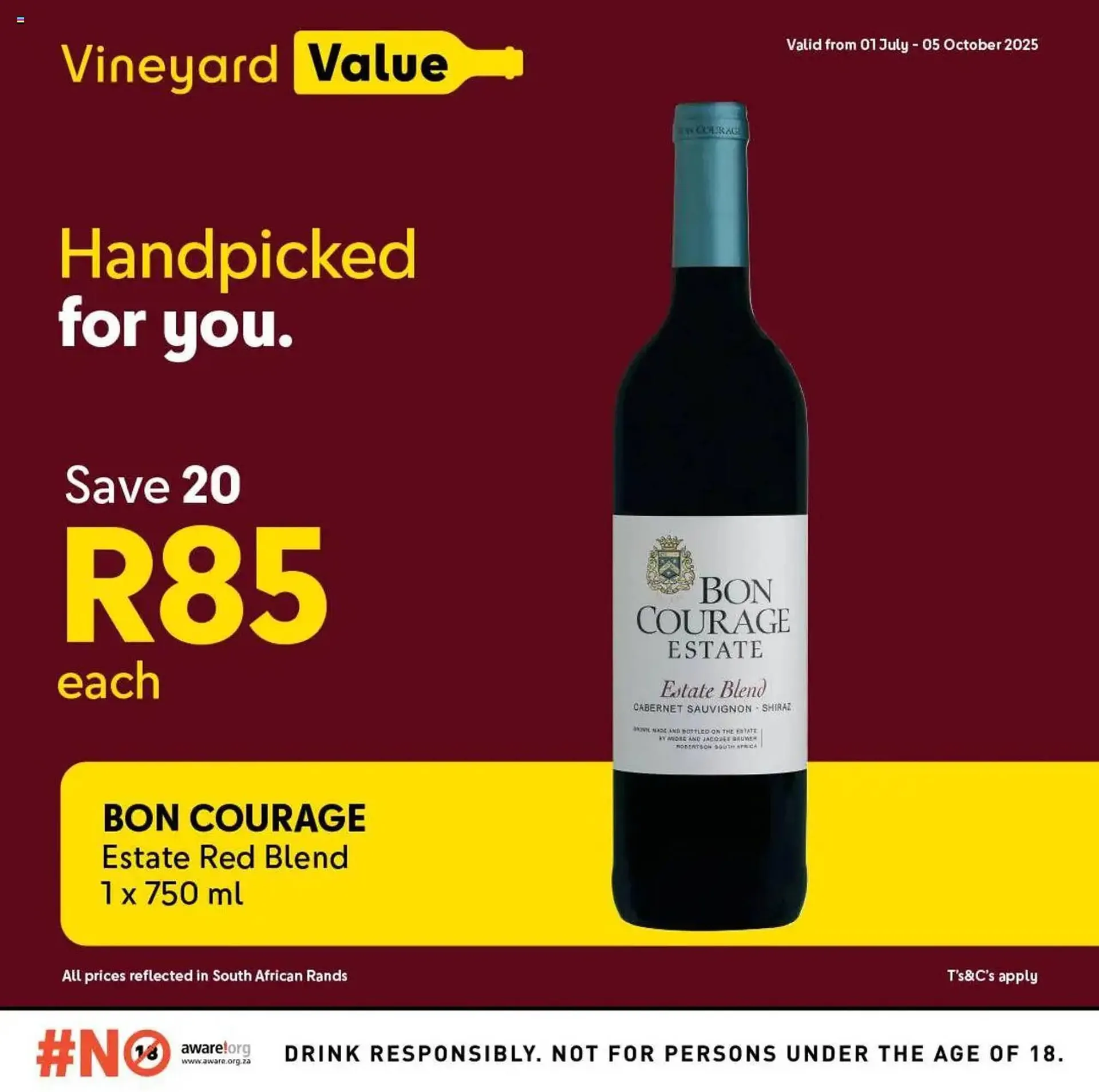 Makro catalogue from 1 July to 5 October 2025 - Catalogue Page 4