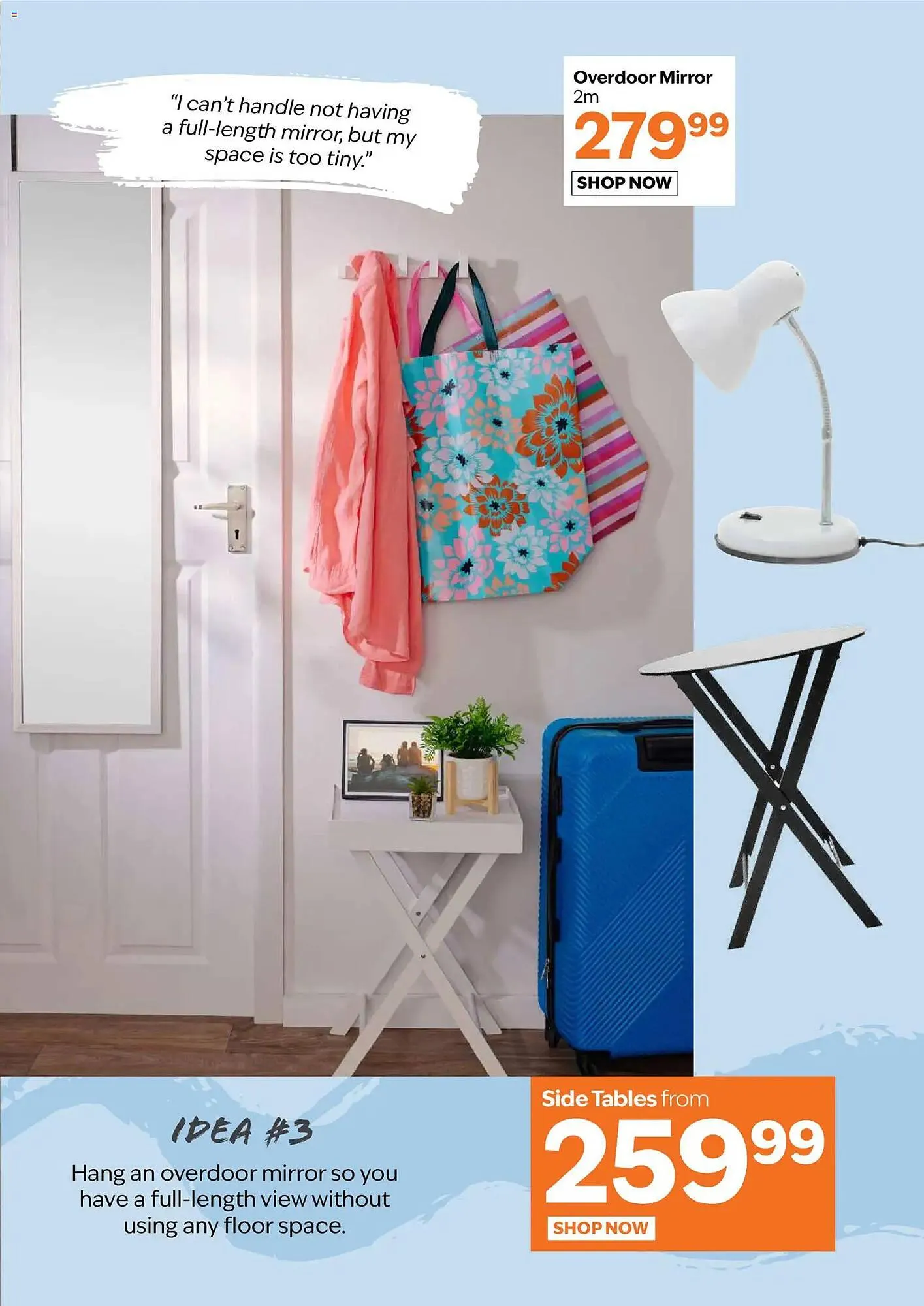 Sheet Street catalogue from 25 December to 31 January 2026 - Catalogue Page 5