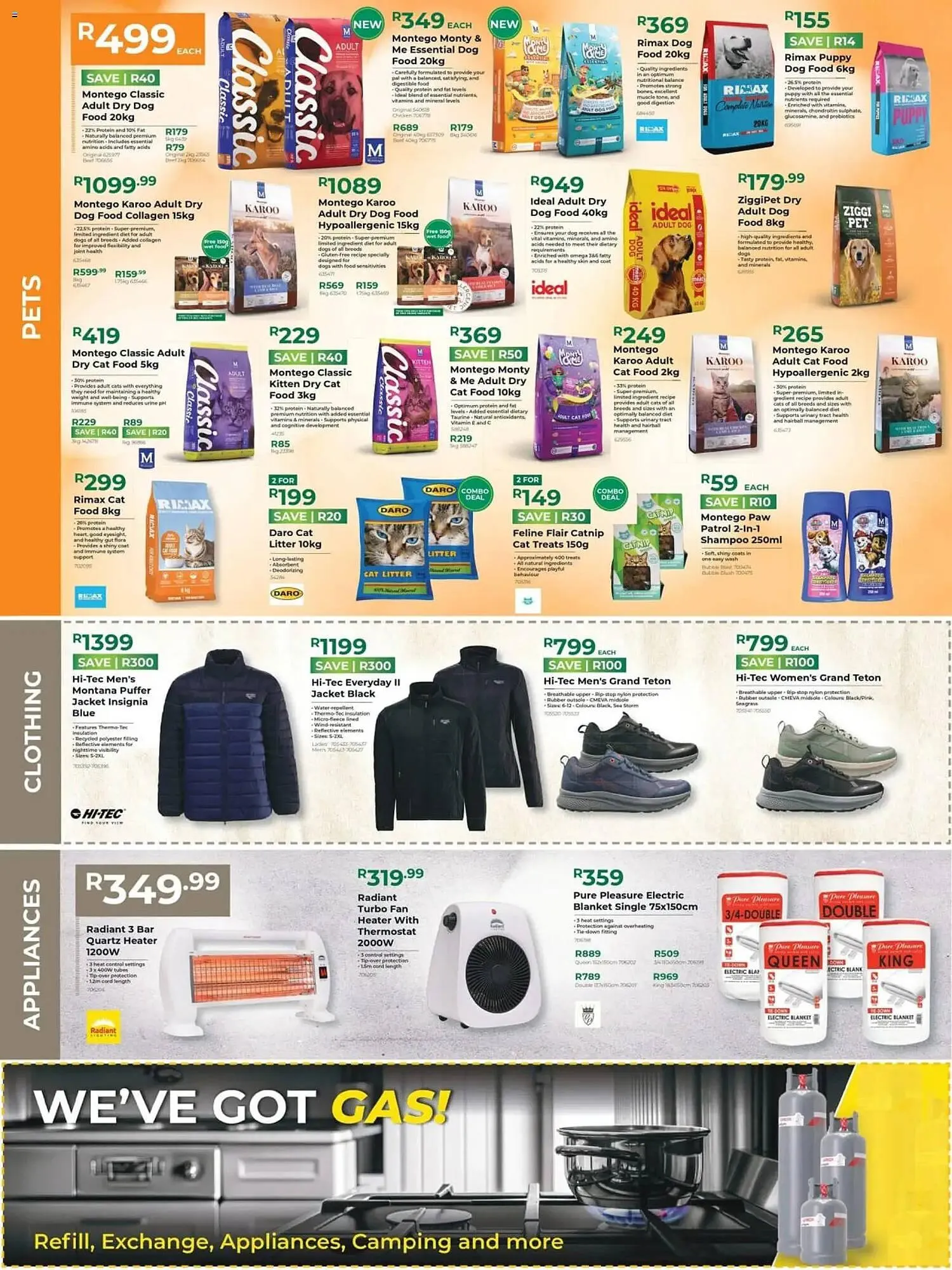 Agrimark catalogue from 25 May to 27 June 2026 - Catalogue Page 2