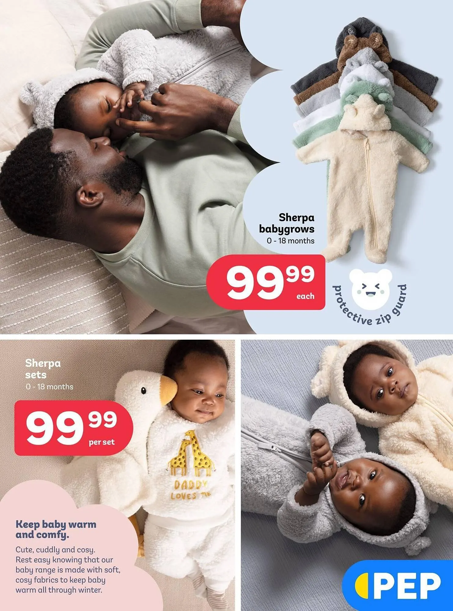 PEP catalogue from 29 May to 5 June 2025 - Catalogue Page 5