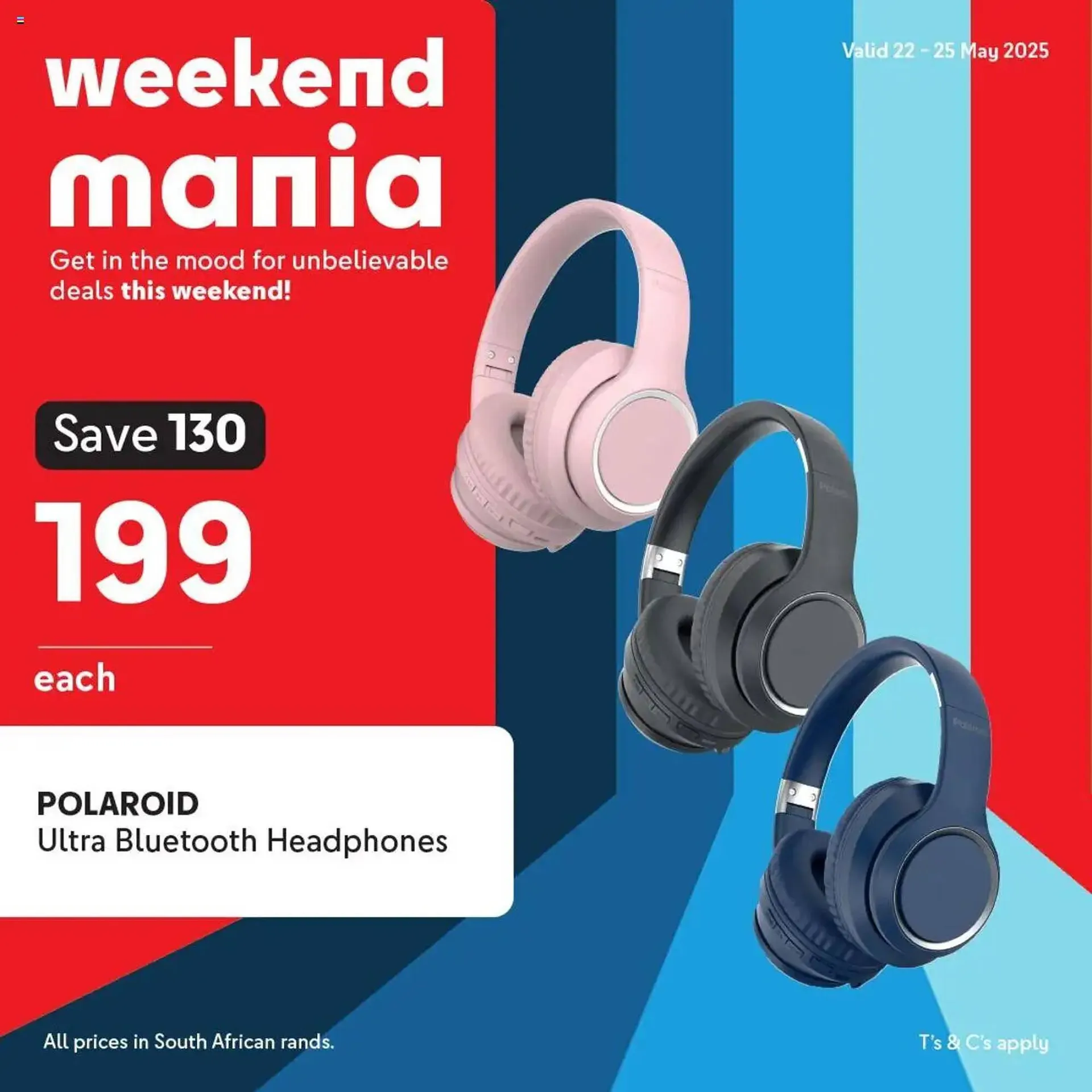 Makro catalogue from 22 May to 25 May 2025 - Catalogue Page 3