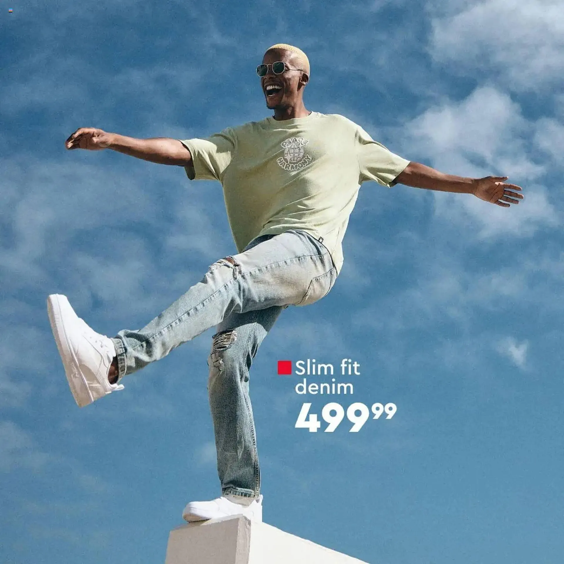 Edgars catalogue - 1