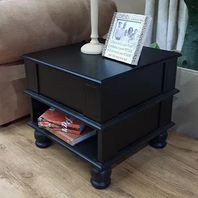 Jupiter Side Table