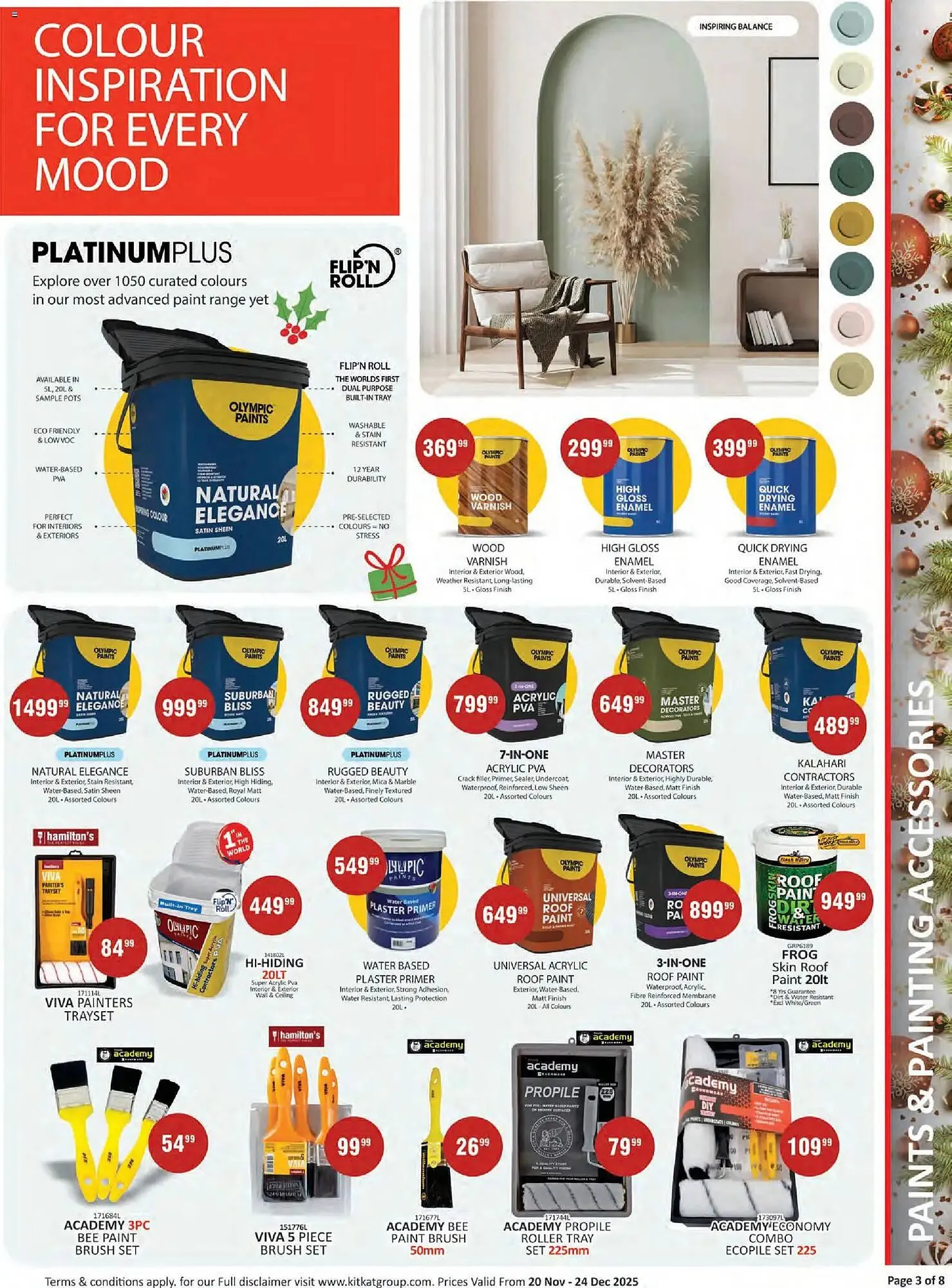 KitKat Cash and Carry catalogue from 19 November to 24 December 2025 - Catalogue Page 3