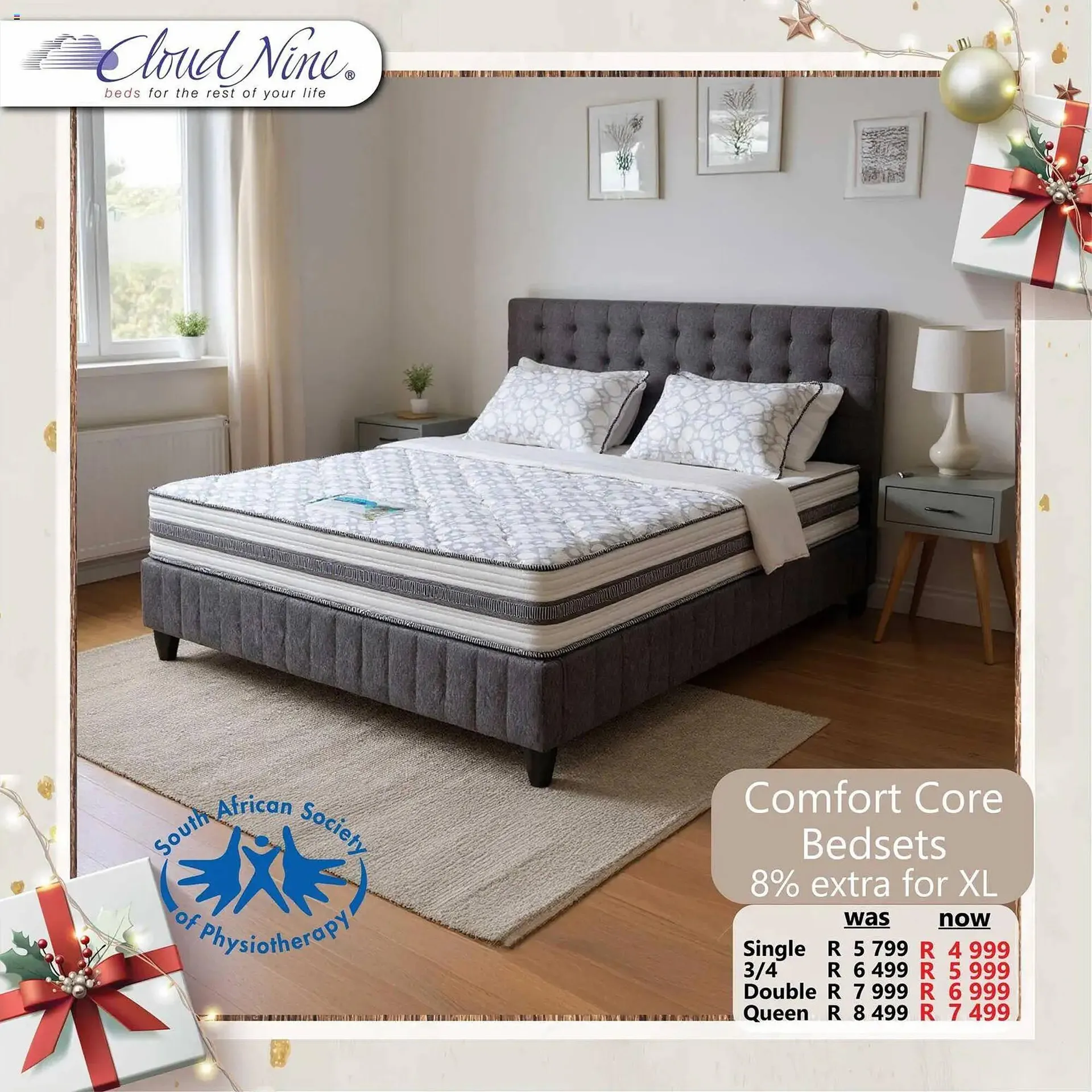 Tafelberg Furnishers catalogue from 17 December to 31 December 2025 - Catalogue Page 12