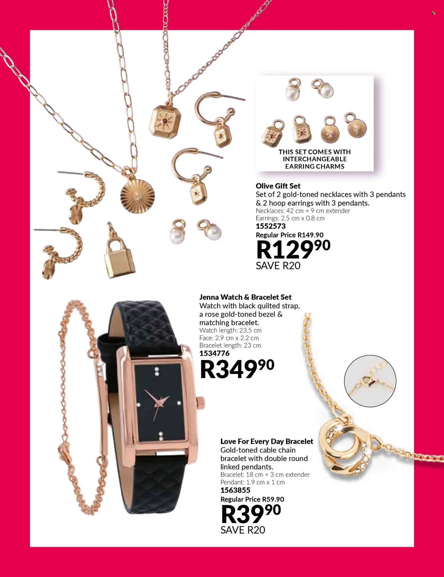 AVON catalogue from 14 August to 31 August 2025 - Catalogue Page 17