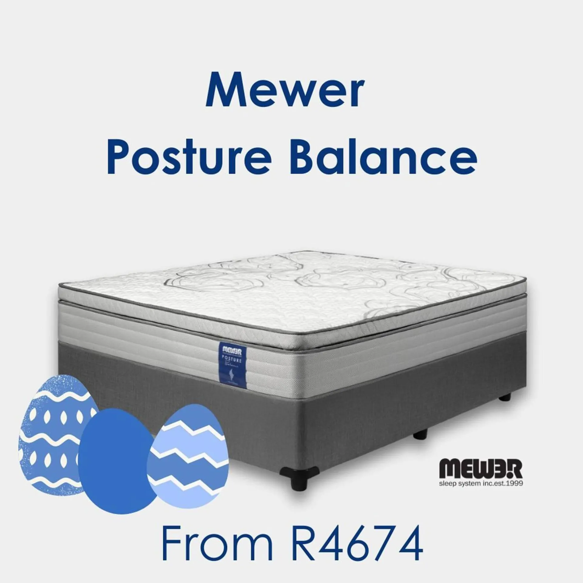 Bed King catalogue from 2 April to 7 April 2024 - Catalogue Page 8