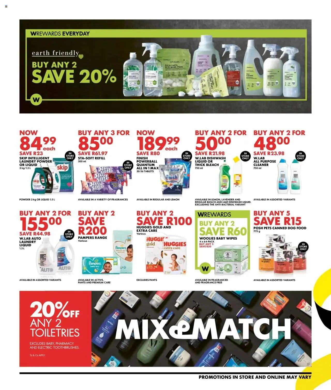 Woolworths Specials from 21 October to 3 November 2024 - Catalogue Page 11