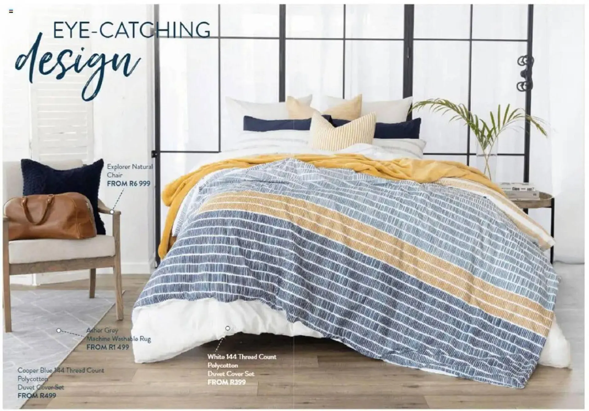 Volpes catalogue from 29 October to 31 March 2025 - Catalogue Page 6