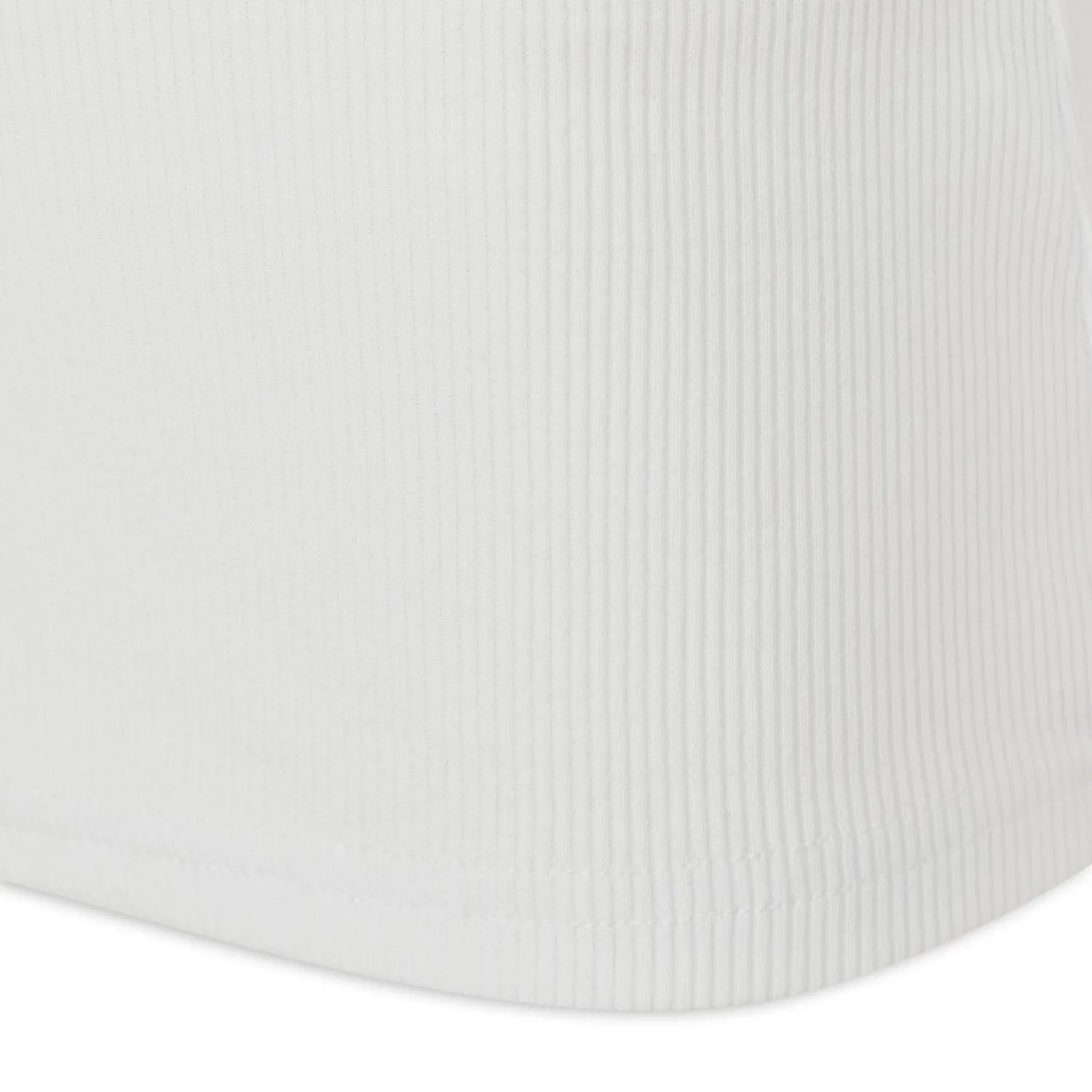 White Long Sleeve T-shirt