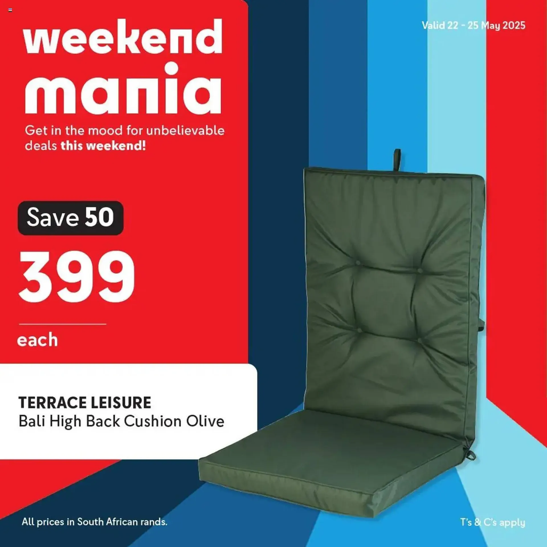 Makro catalogue from 22 May to 25 May 2025 - Catalogue Page 29