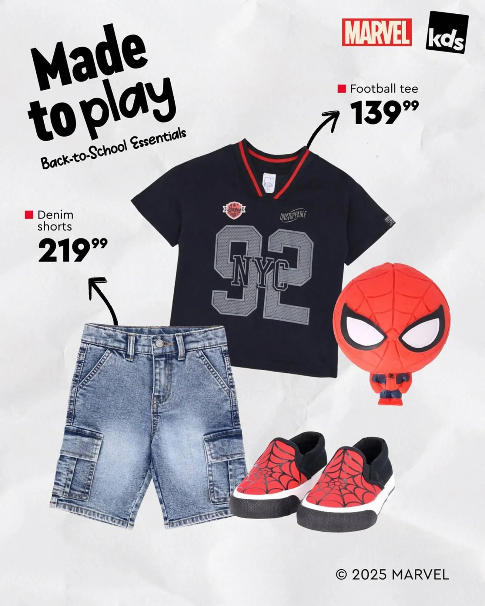 Edgars catalogue from 17 January to 23 January 2026 - Catalogue Page 1