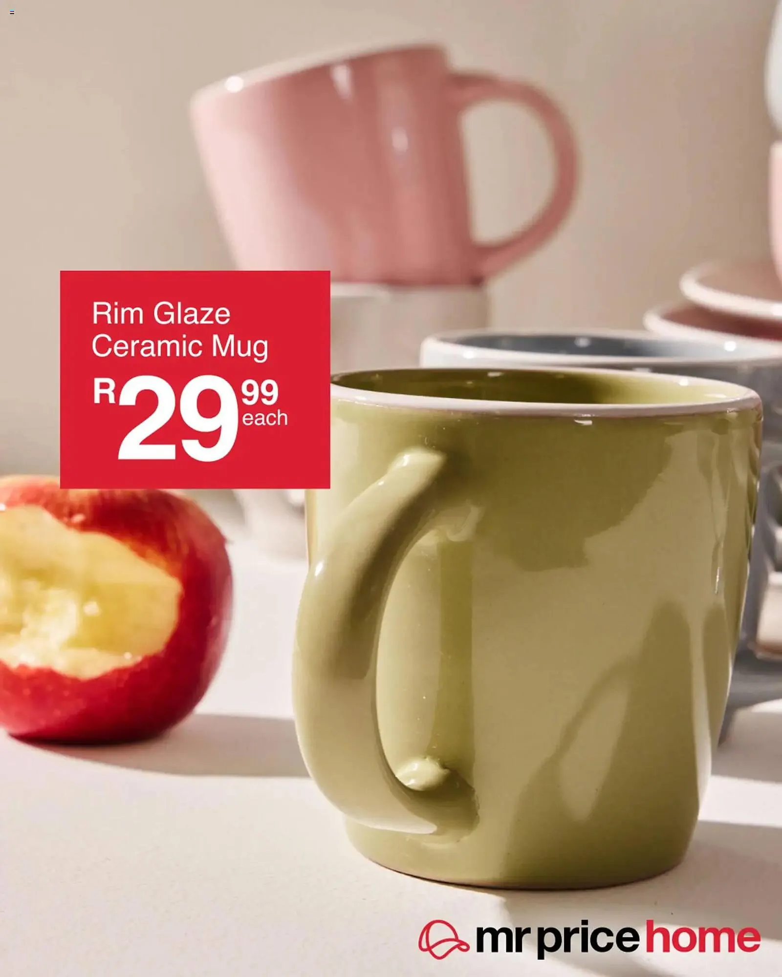 MRP Home catalogue from 15 January to 22 January 2026 - Catalogue Page 2