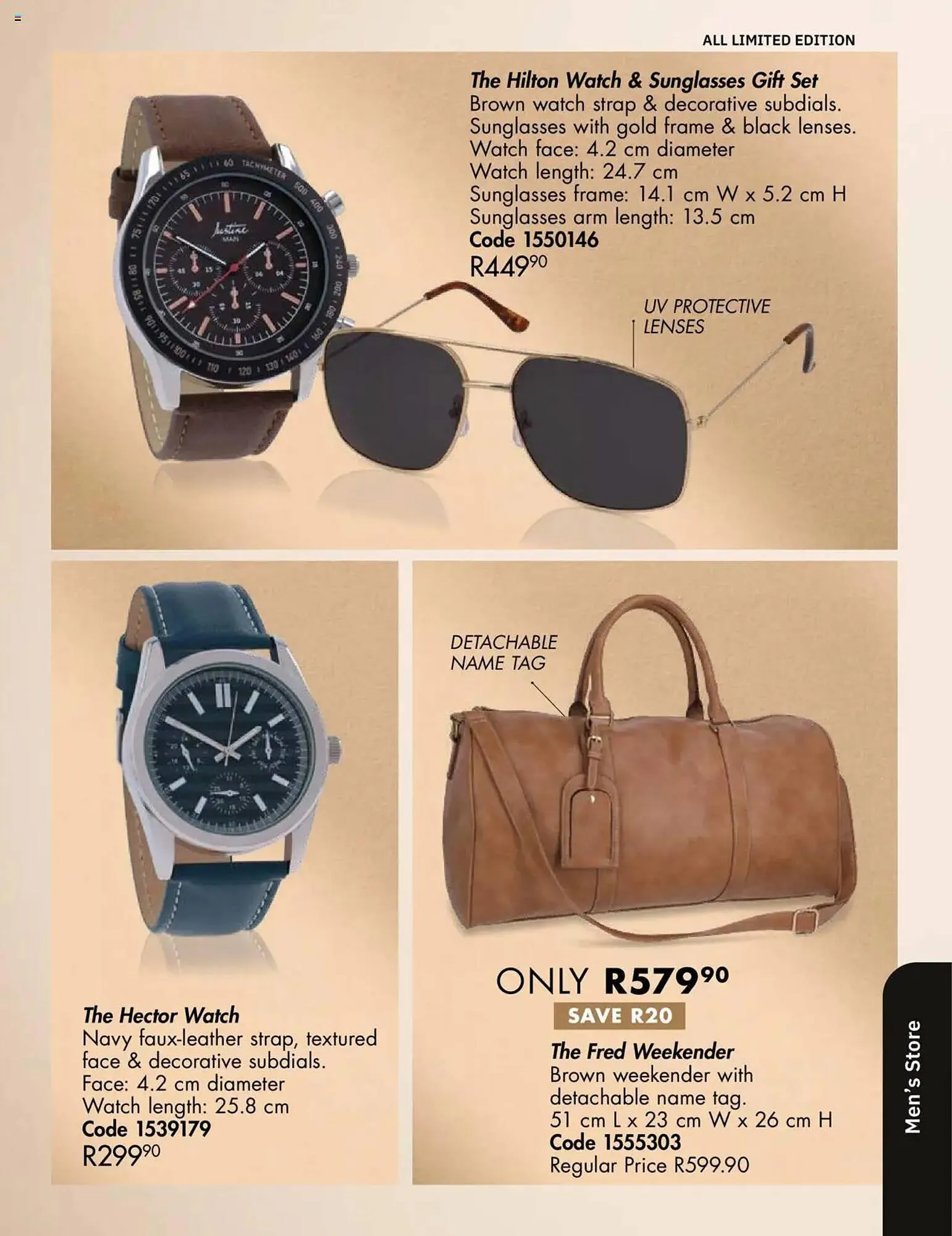 Justine catalogue from 1 September to 30 September 2025 - Catalogue Page 62