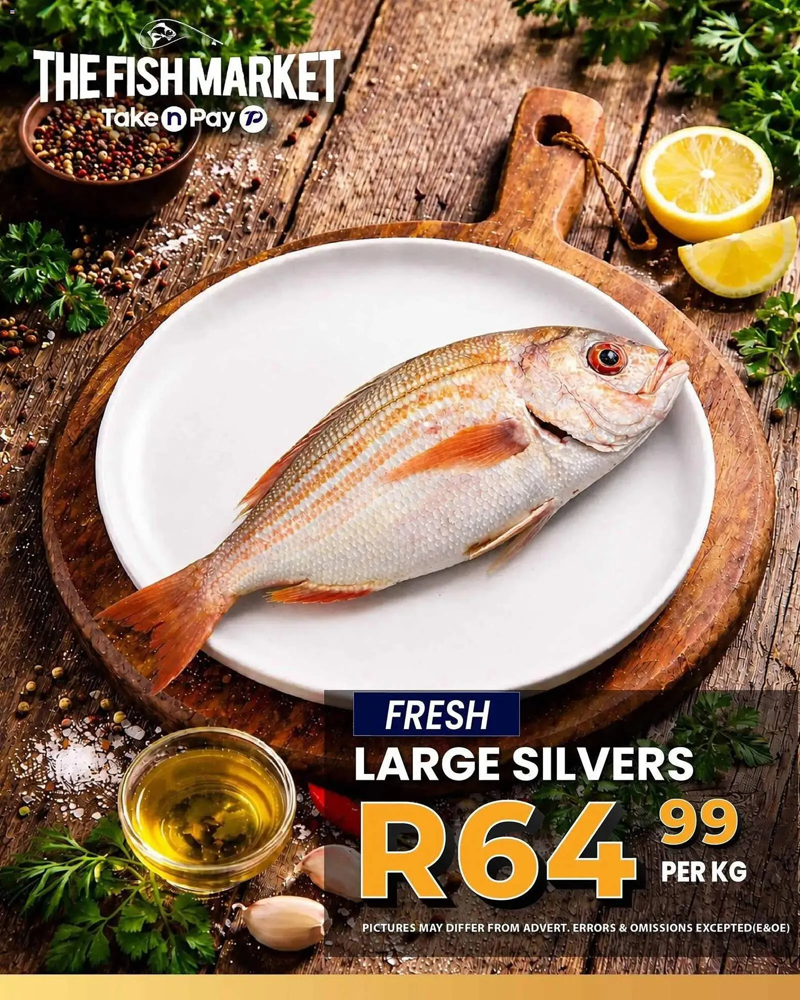 Take 'n Pay catalogue from 19 June to 19 June 2026 - Catalogue Page 32