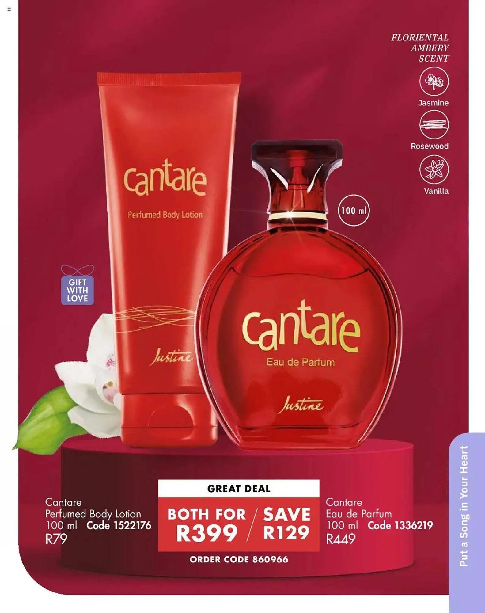 Justine catalogue from 1 February to 28 February 2025 - Catalogue Page 5