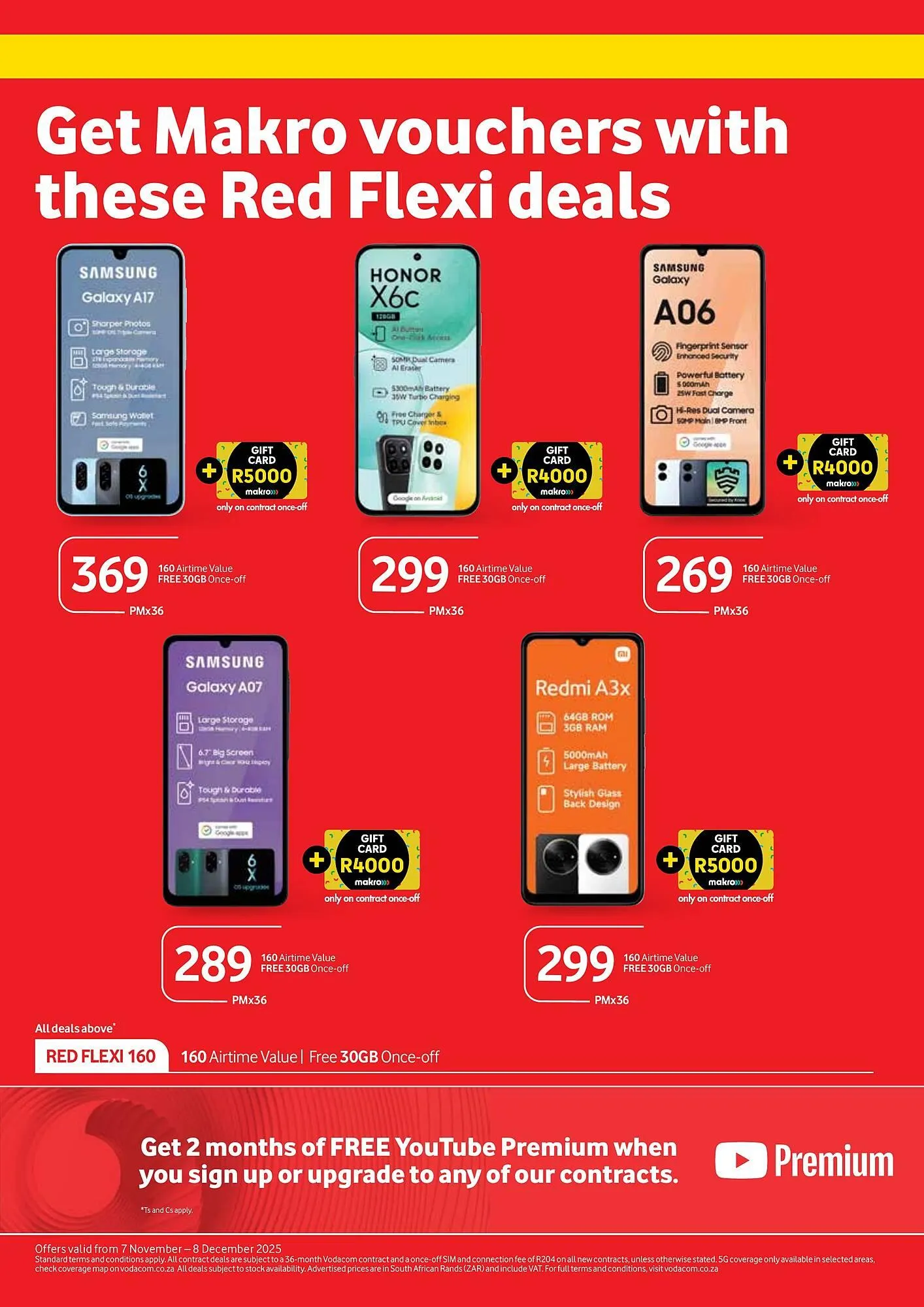 Makro catalogue from 3 December to 8 December 2025 - Catalogue Page 3