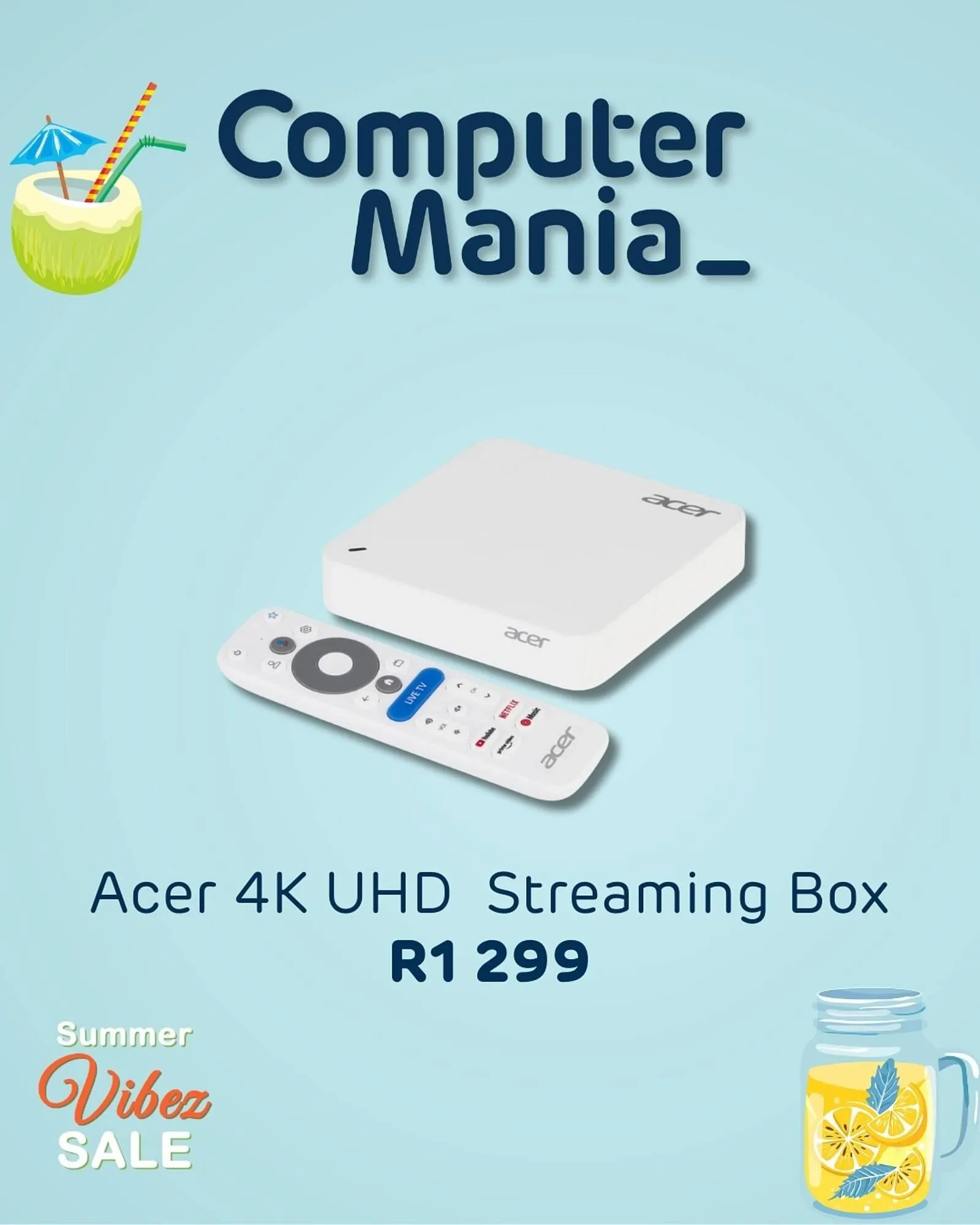 Computer Mania catalogue from 3 December to 9 December 2025 - Catalogue Page 2