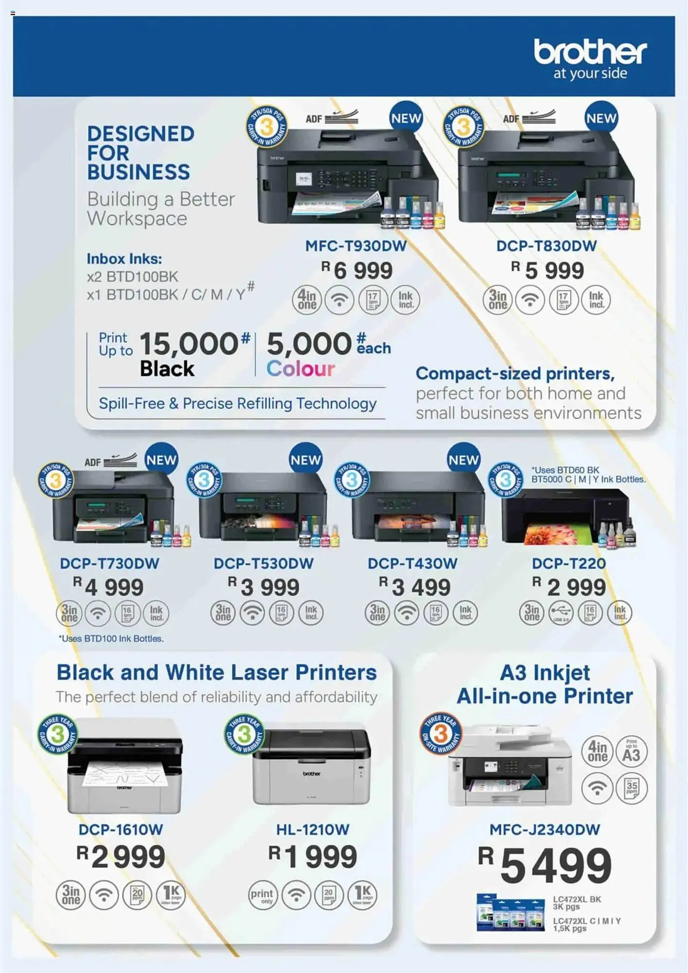 Computer Mania catalogue from 1 September to 30 September 2025 - Catalogue Page 21