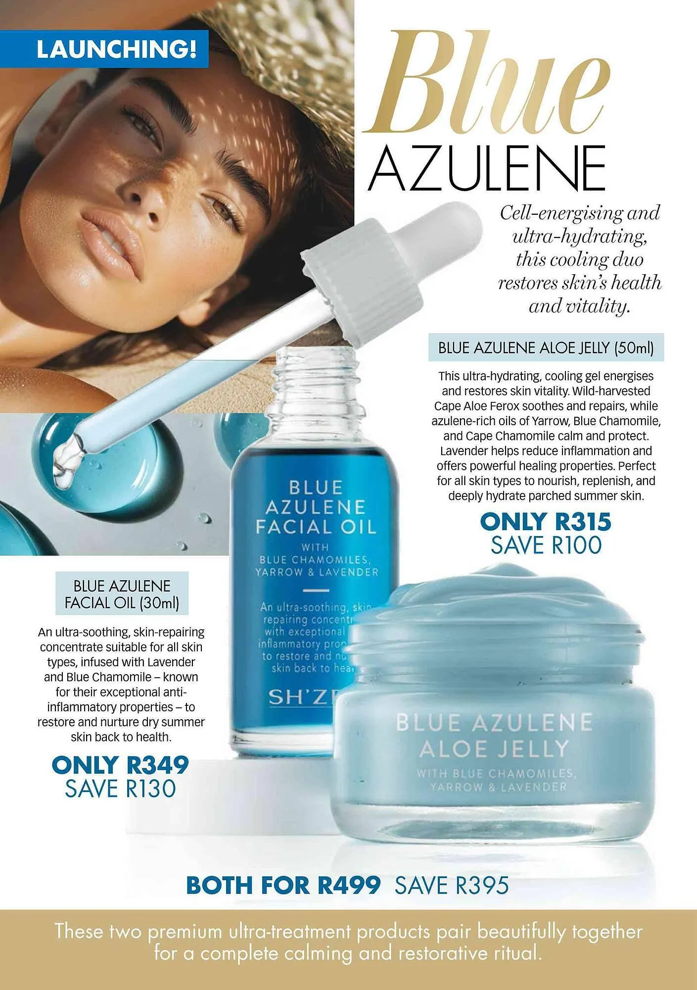 Sh'Zen catalogue from 1 November to 30 November 2025 - Catalogue Page 3