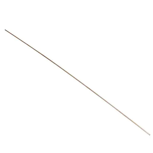 Welding Rod Brazing 2.0mm Copper ( P/Pack 2 )