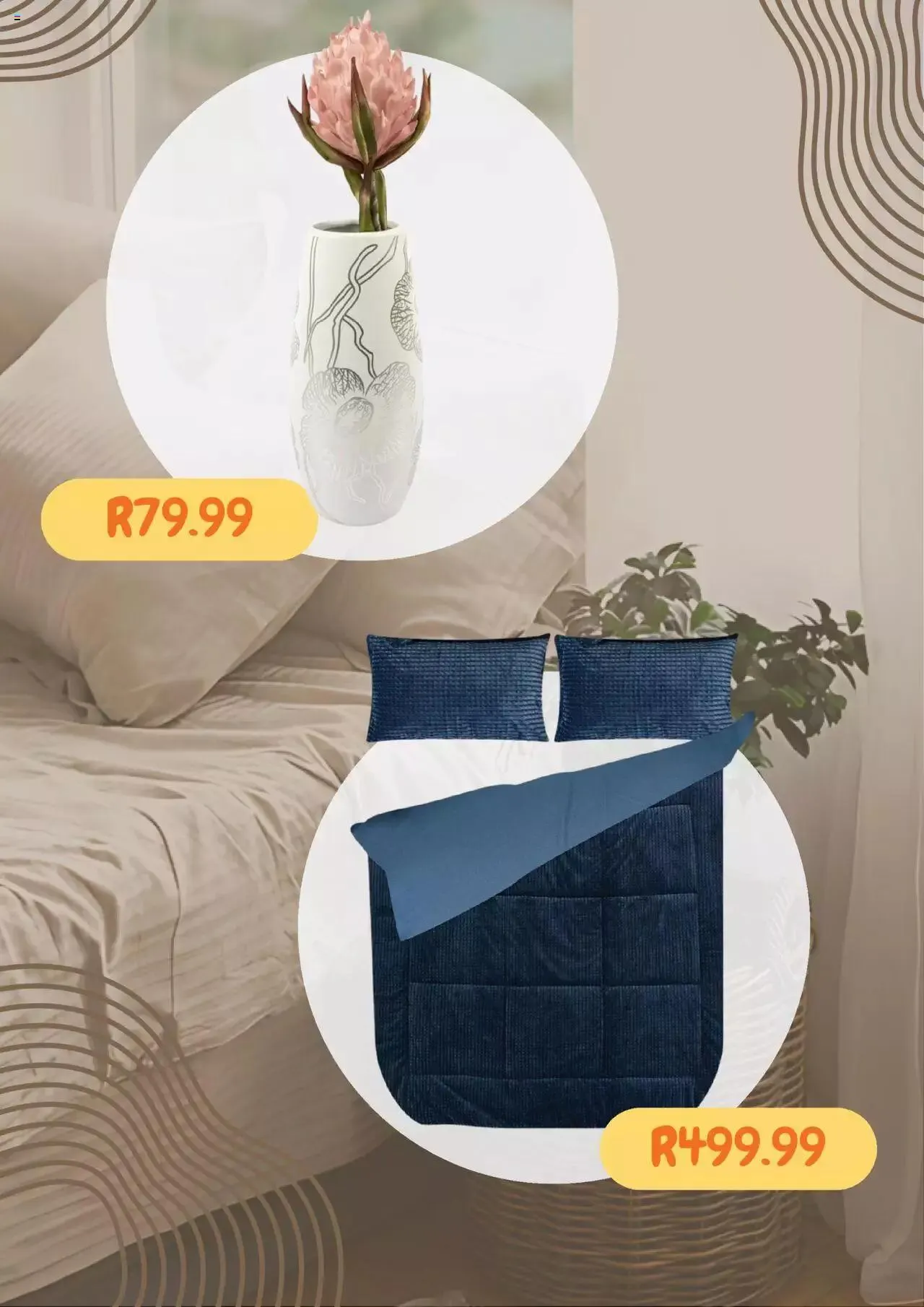 Sheet Street Specials from 11 June to 31 December 2024 - Catalogue Page 9