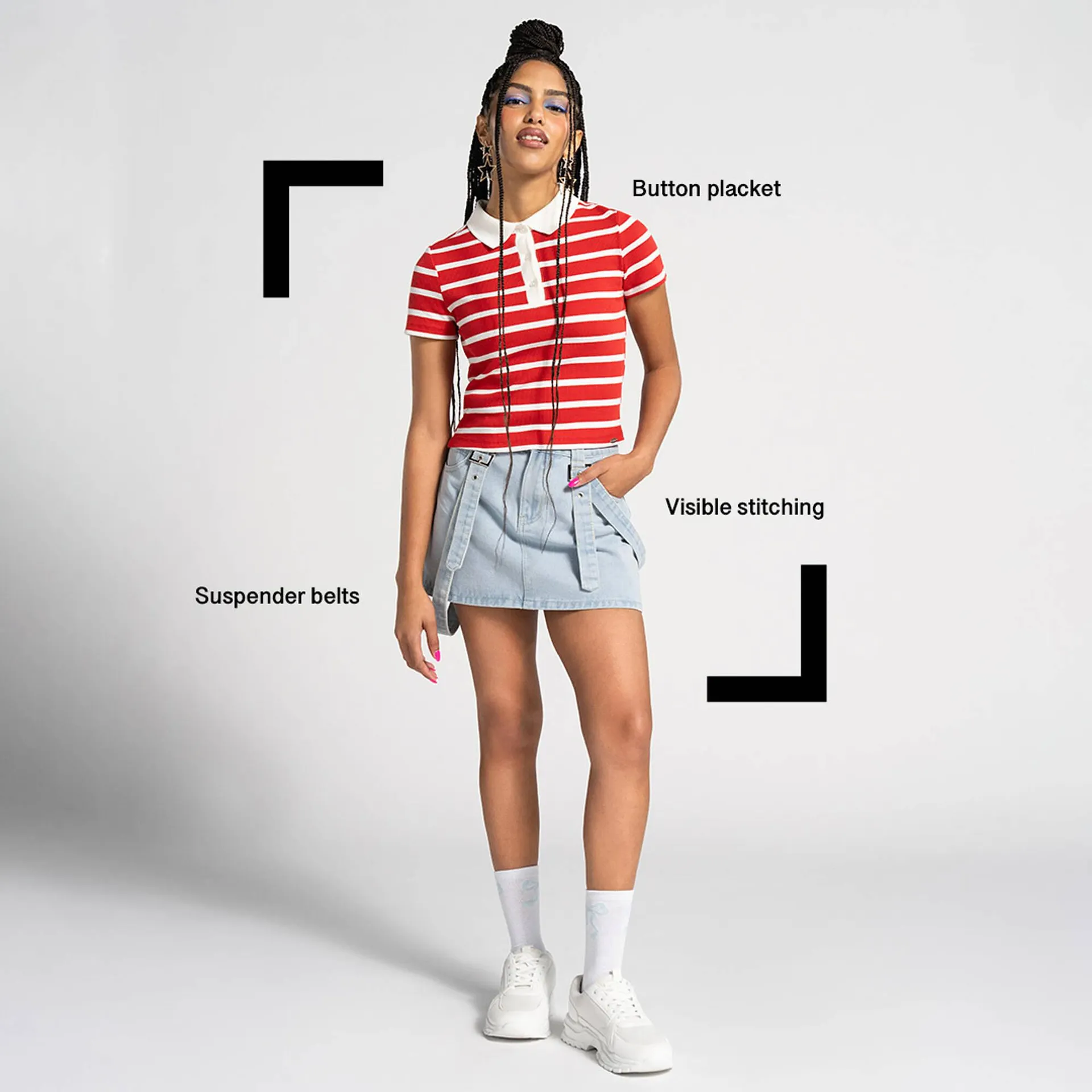 Ackermans catalogue from 3 October to 9 October 2025 - Catalogue Page 3