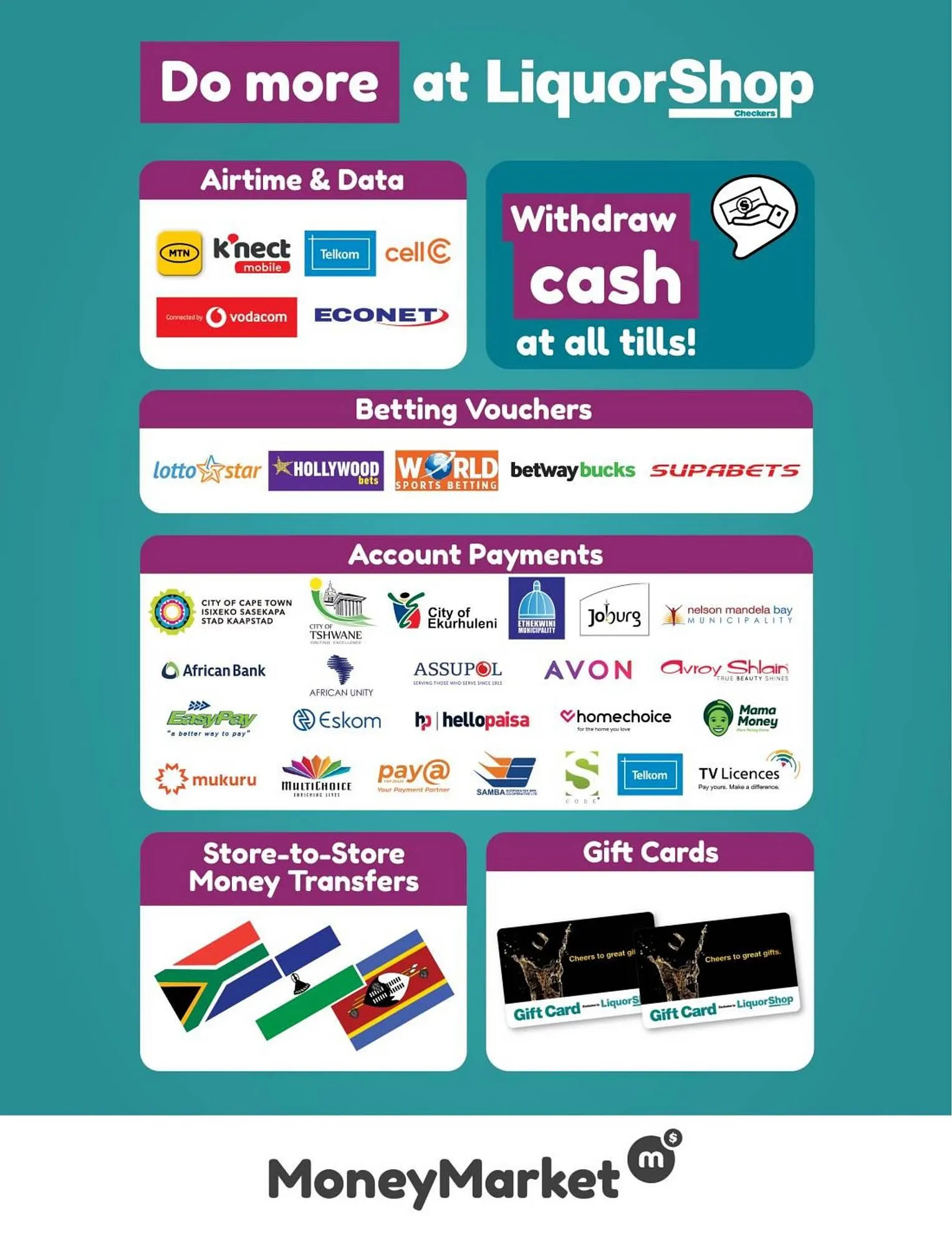 Checkers catalogue from 17 March to 21 April 2025 - Catalogue Page 7