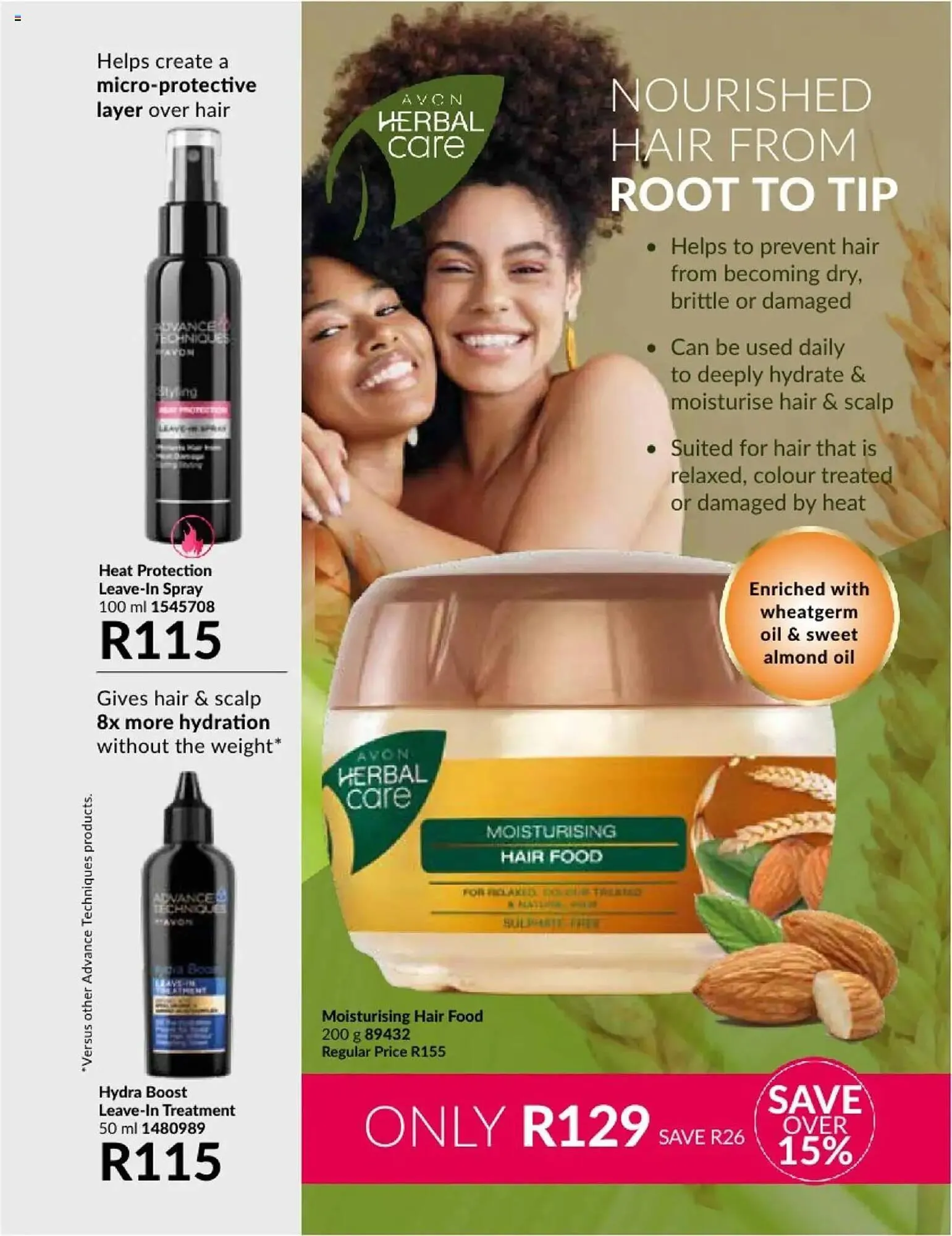 AVON catalogue from 31 January to 28 February 2025 - Catalogue Page 153