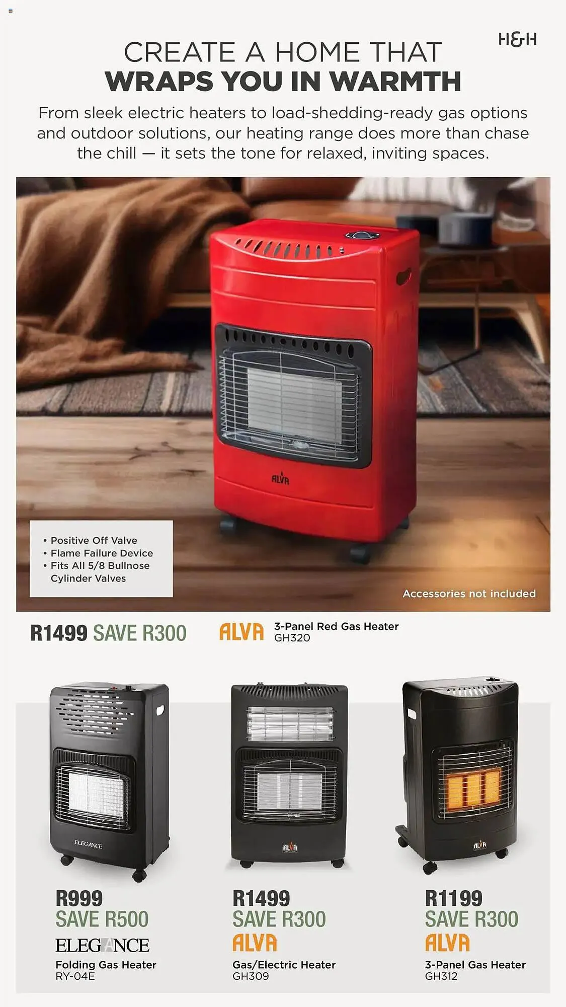 House & Home catalogue from 26 May to 8 June 2025 - Catalogue Page 2