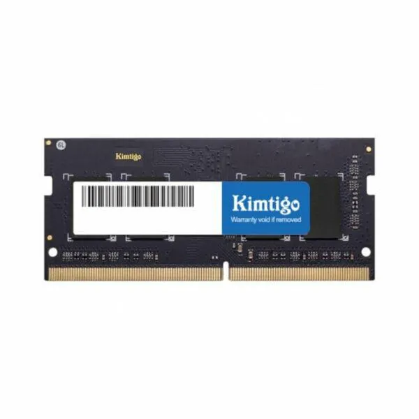 KIMTIGO 16GB DDR4-2666MHZ SO-DIMM