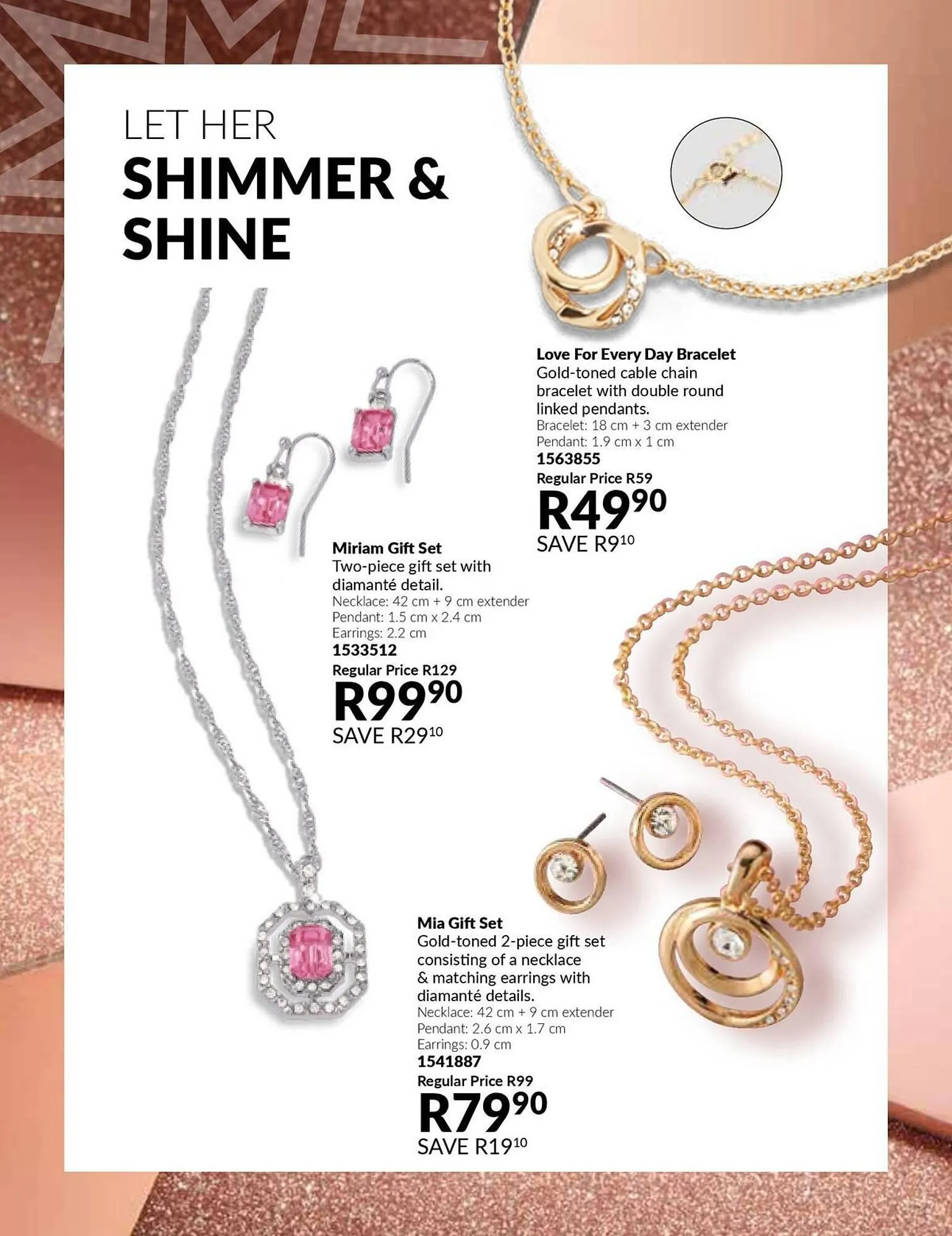 AVON catalogue from 15 July to 31 July 2025 - Catalogue Page 22