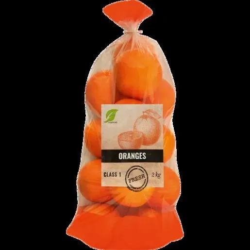 Oranges 2kg