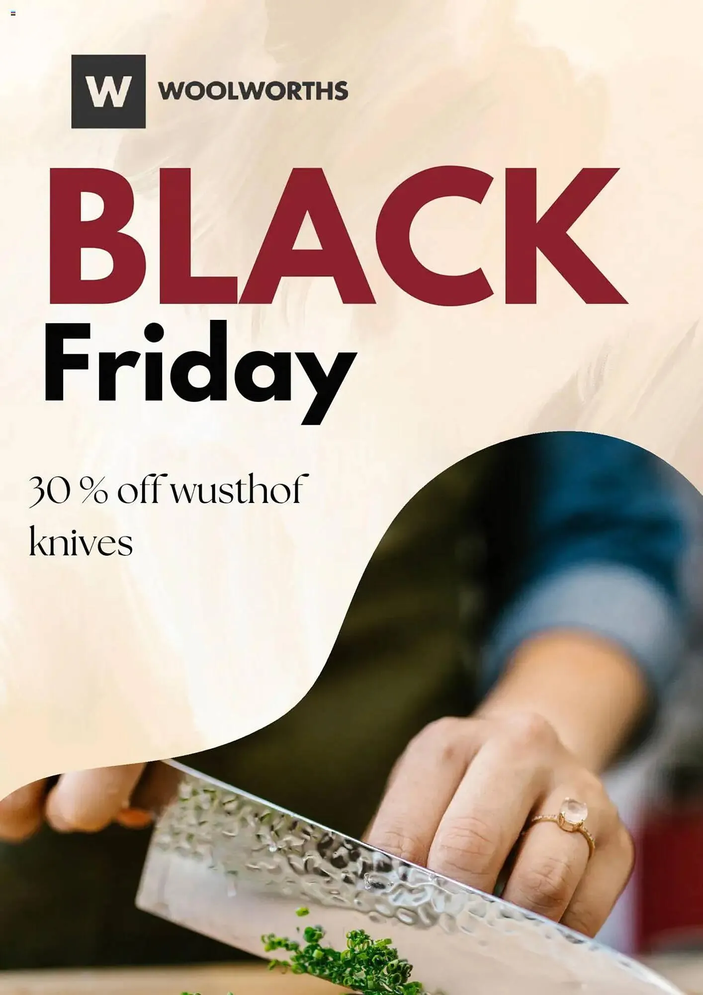 Woolworths catalogue from 25 November to 30 November 2024 - Catalogue Page 3