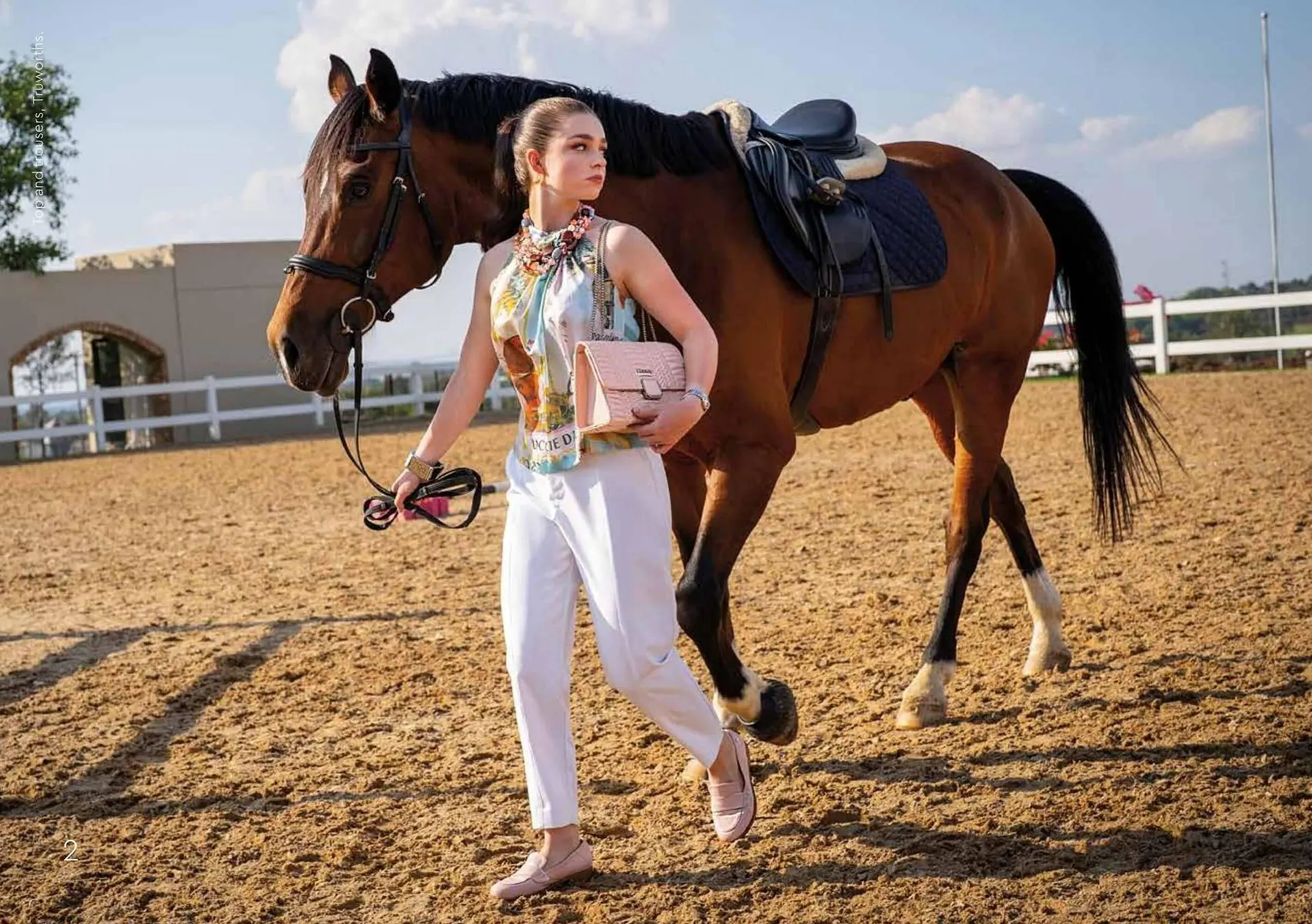 Honey Fashion Accessories catalogue from 19 March to 25 March 2025 - Catalogue Page 4