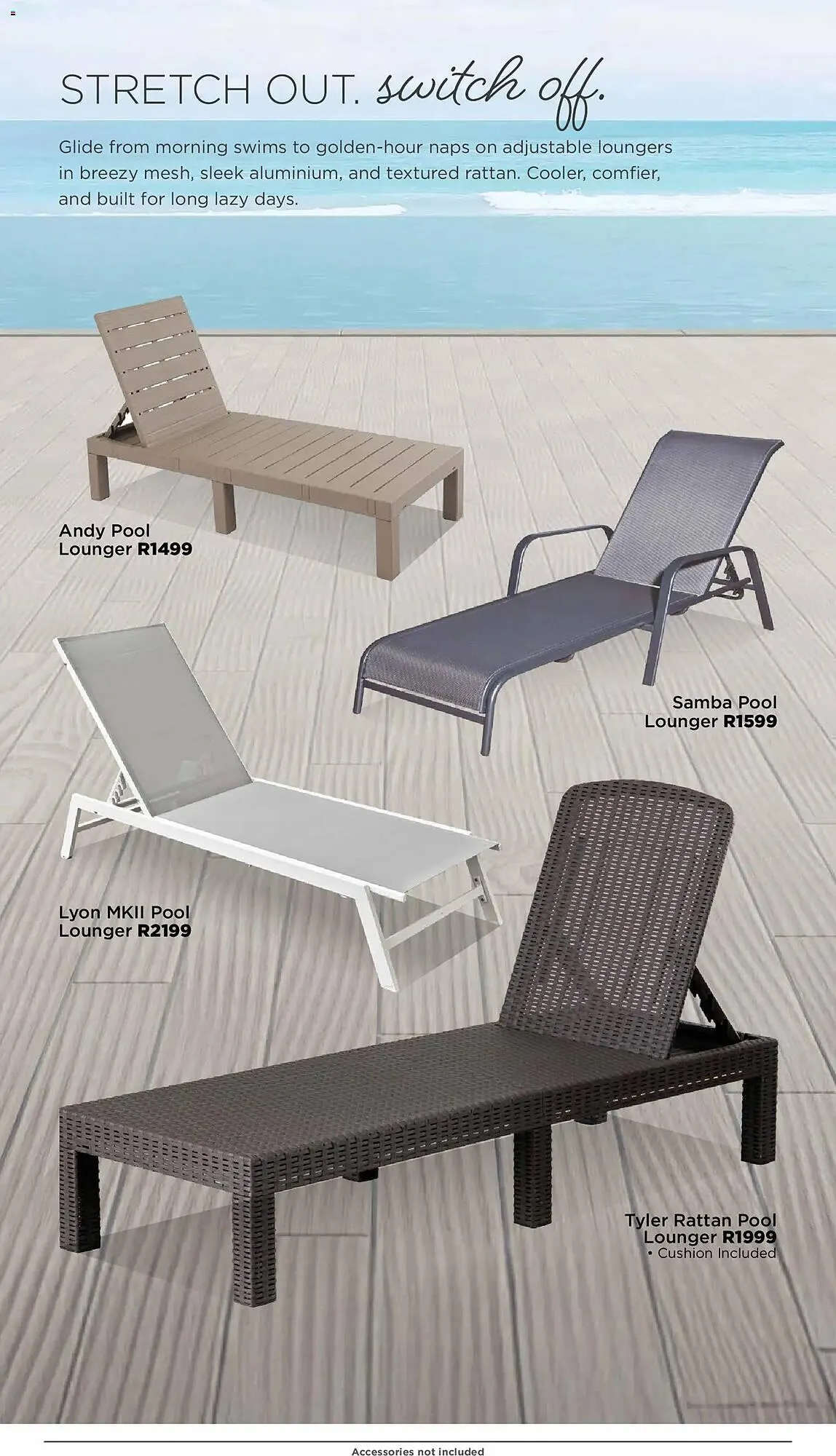 House & Home catalogue from 16 November to 26 December 2025 - Catalogue Page 42